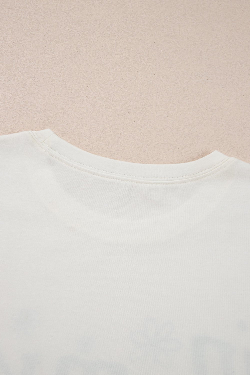 Jet Stream In My mom Era Graphic Loose Casual Tee - Loving It Shop