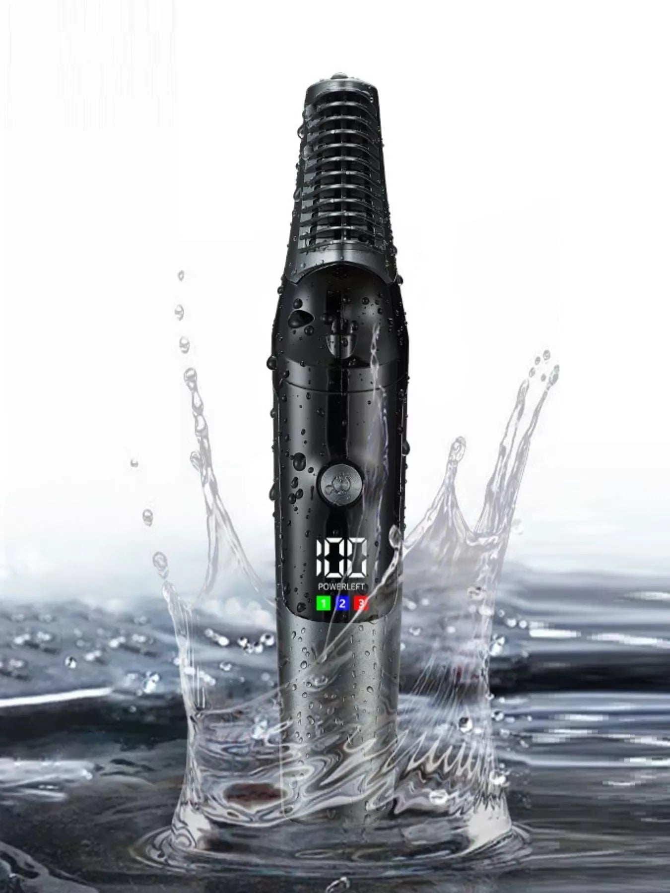 Multifunctional Hair Removal Trimmer - Loving It Shop