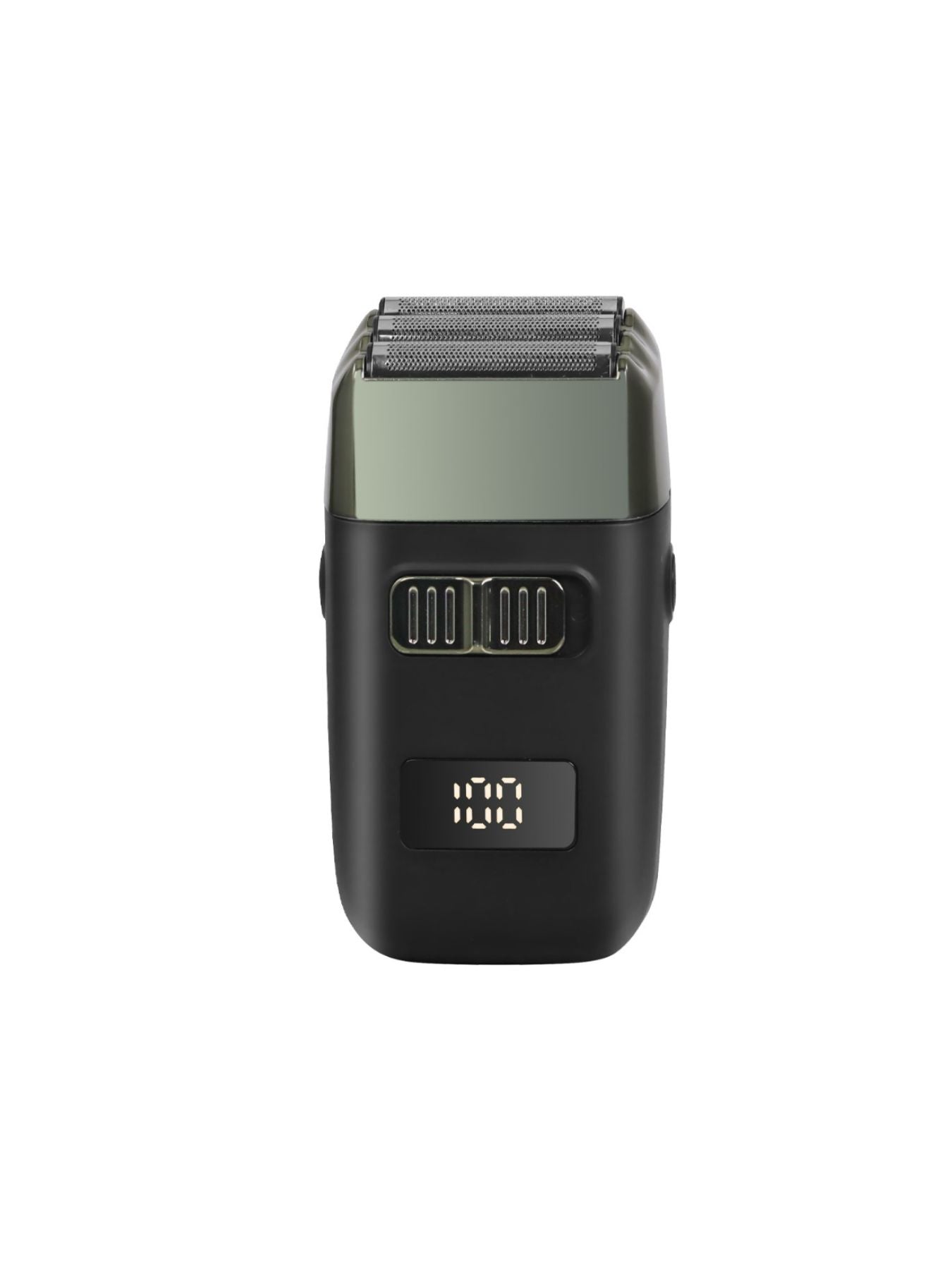 Portable Mini Shaver with LED Display - Loving It Shop
