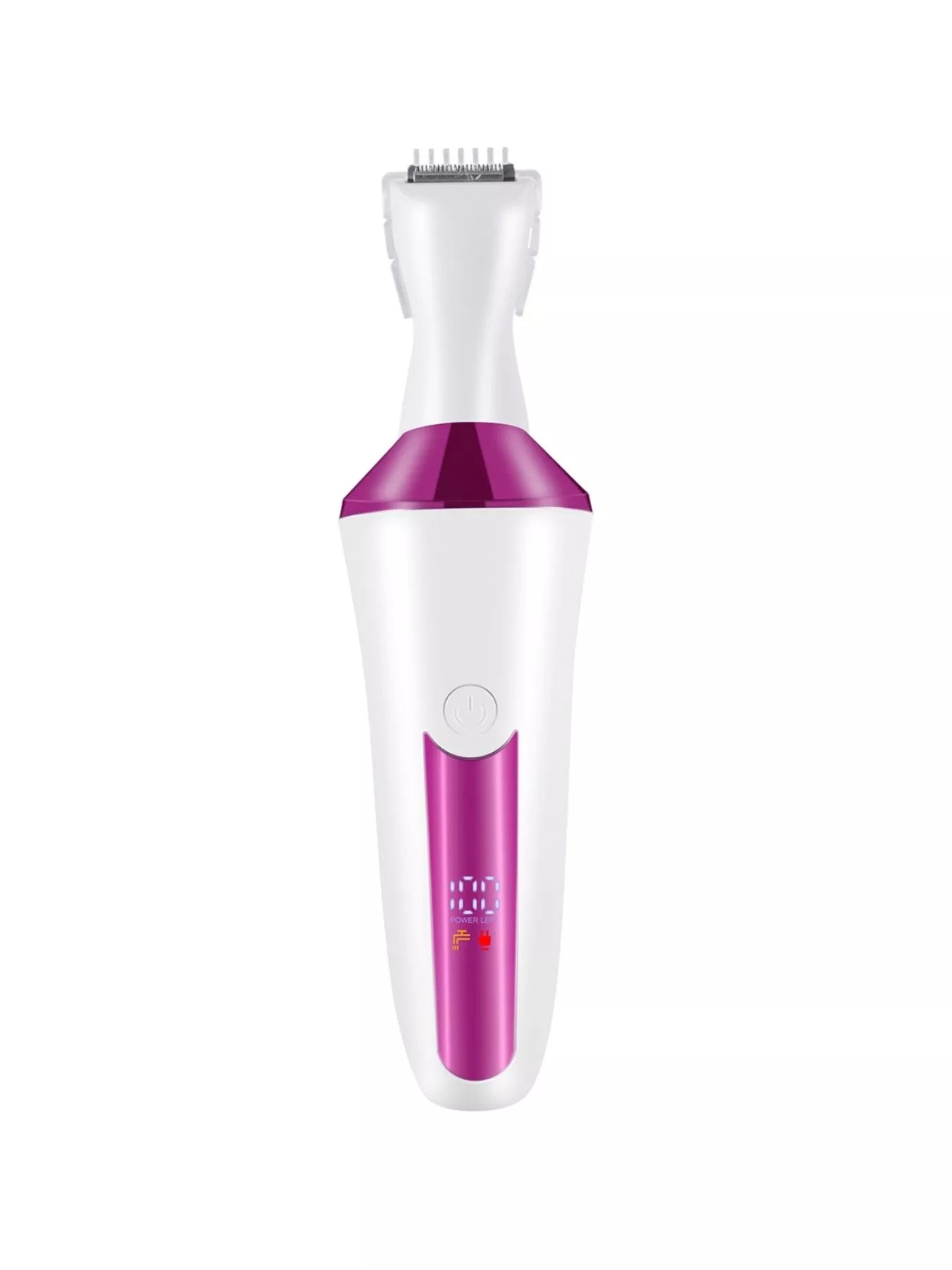 Electric Hair Removal Epilator - Loving It Shop