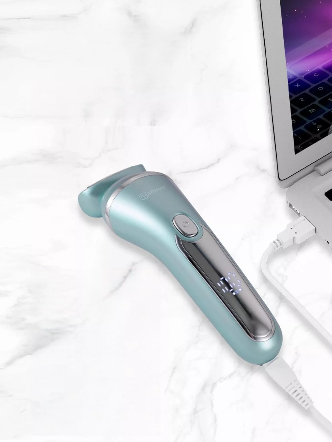 Electric Hair Removal Epilator - Loving It Shop