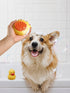 Soft Pet Shower Brush - Loving It Shop