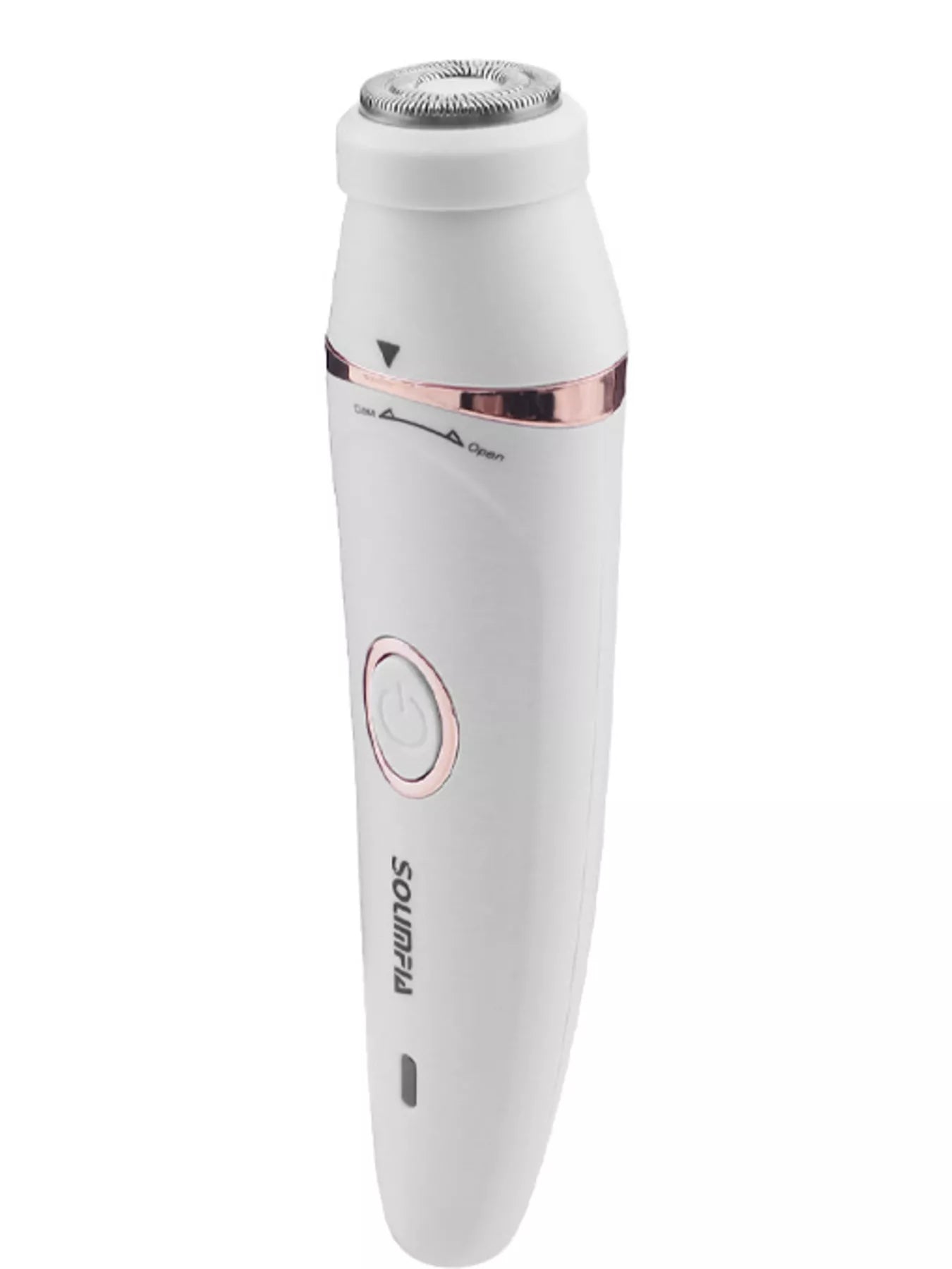 7 - in - 1 Electric Hair Remover - Loving It Shop