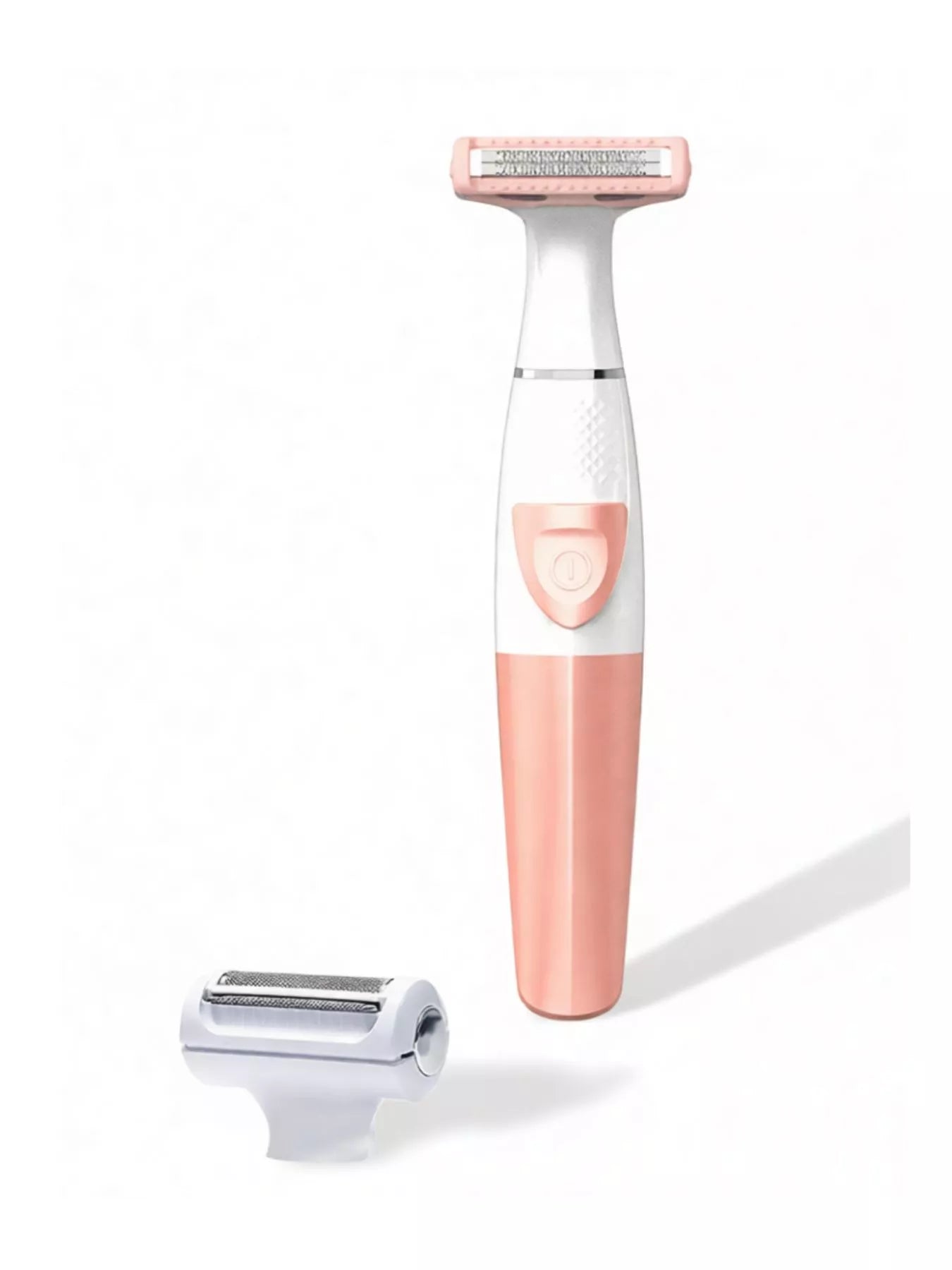 Portable Hair Removal Epilator - Loving It Shop