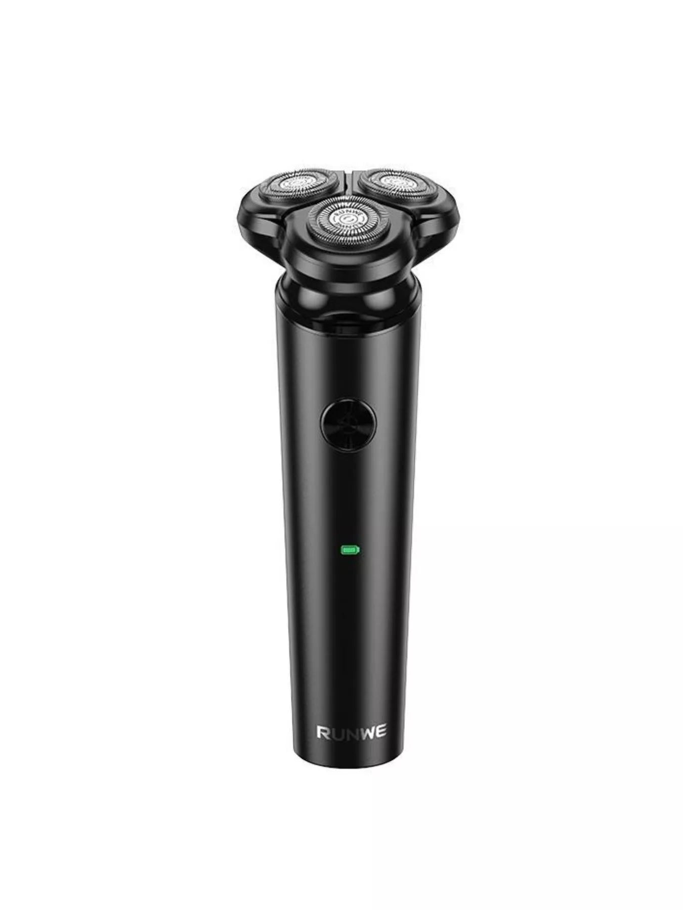 3 - Head Rotary Electric Shaver - Loving It Shop