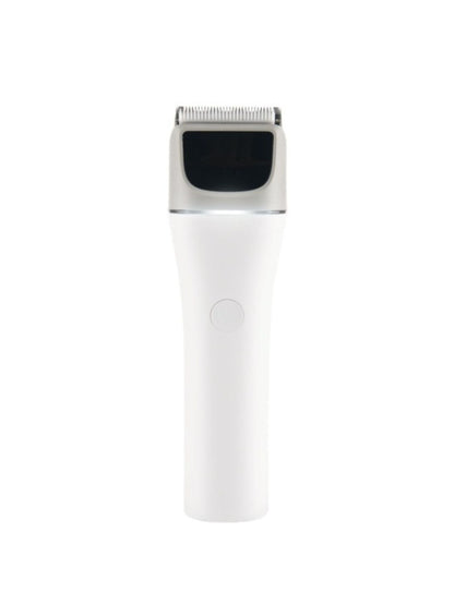 Cordless Rechargeable Hair Clipper - Loving It Shop