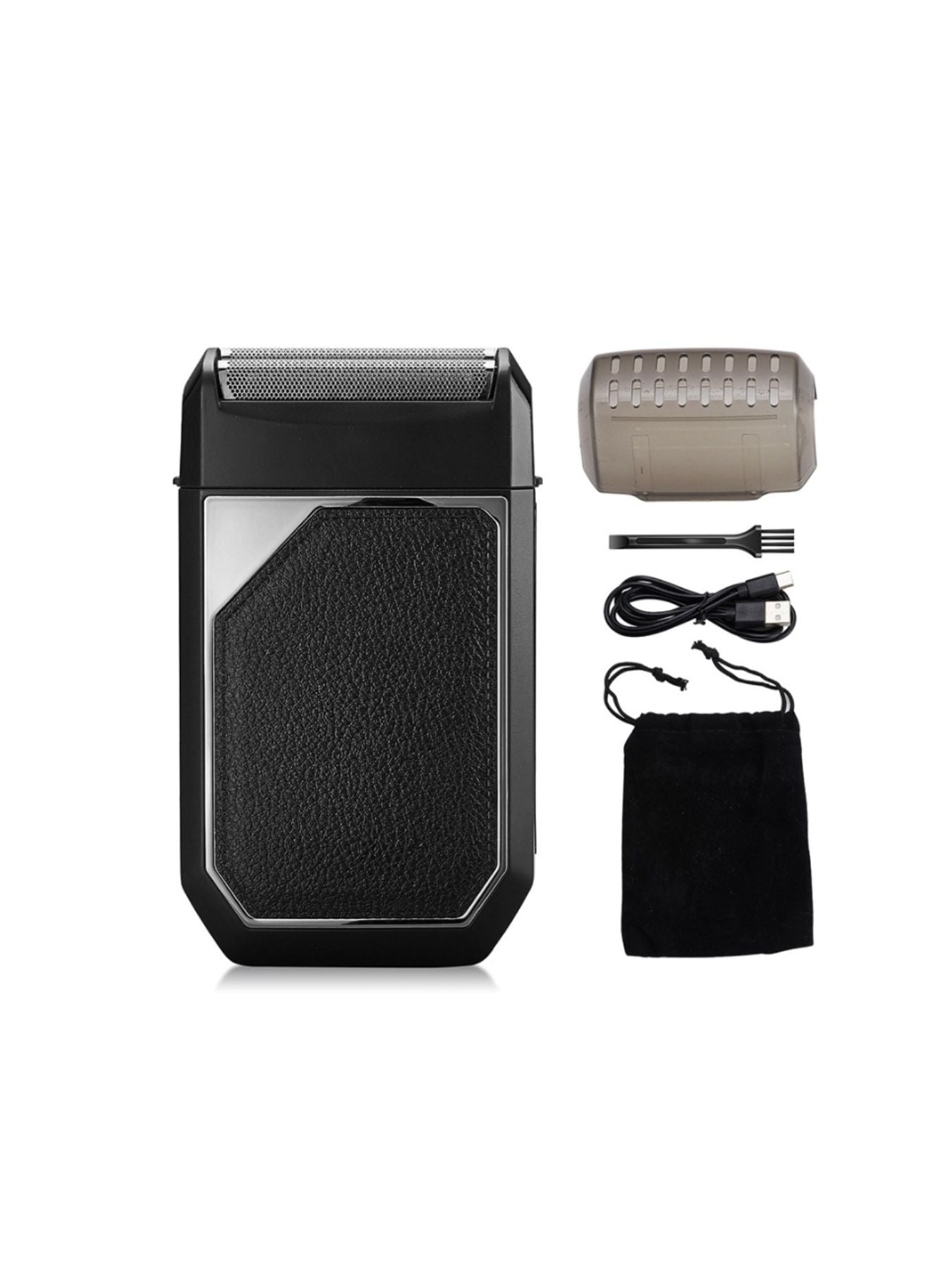 Portable Electric Foil Shaver - Loving It Shop