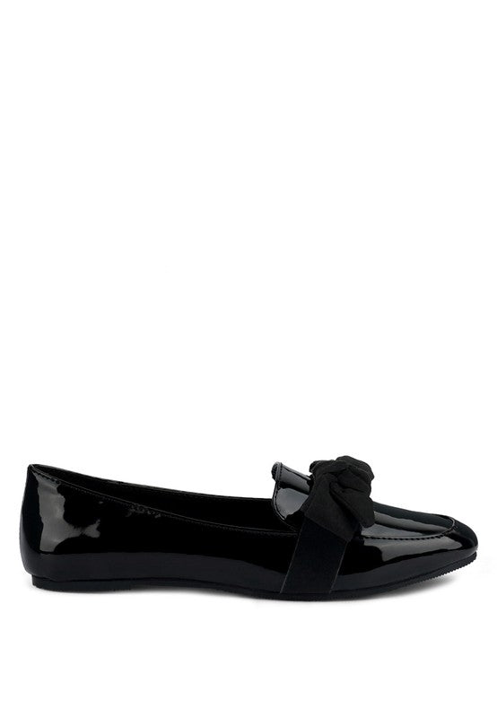 Pecan Pie Loafer - Loving It Shop