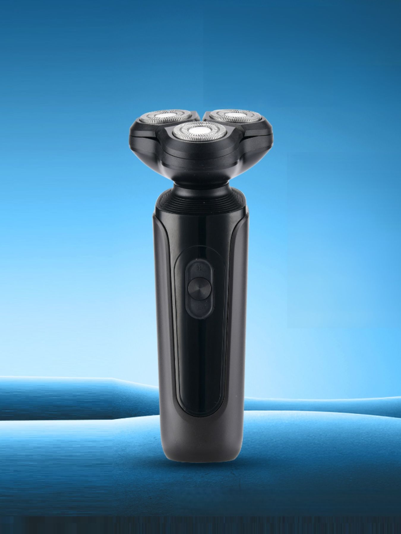 Waterproof Rotary Electric Shaver - Loving It Shop
