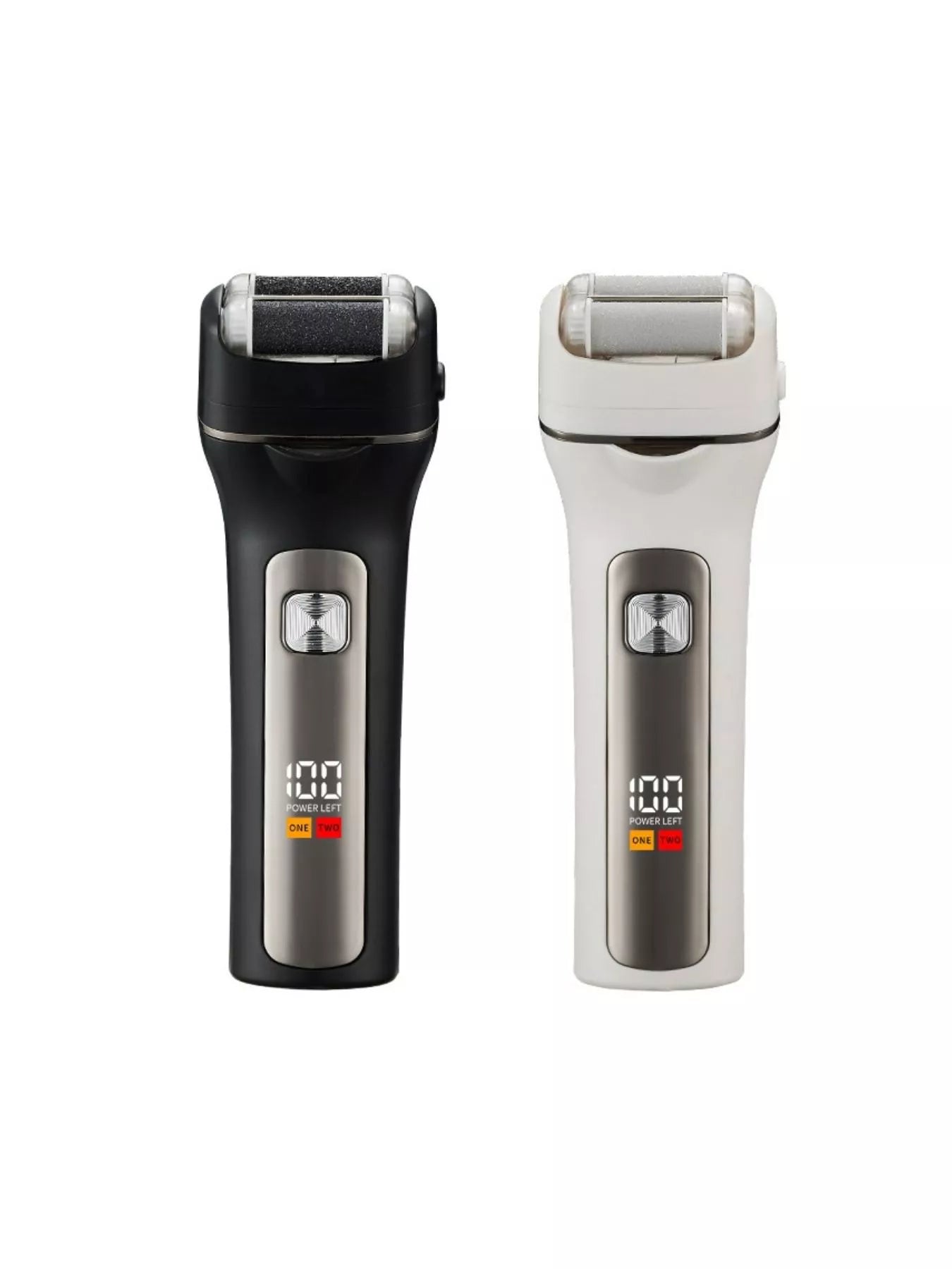 Rechargeable Waterproof Electric Hair Removal Epilator - Loving It Shop