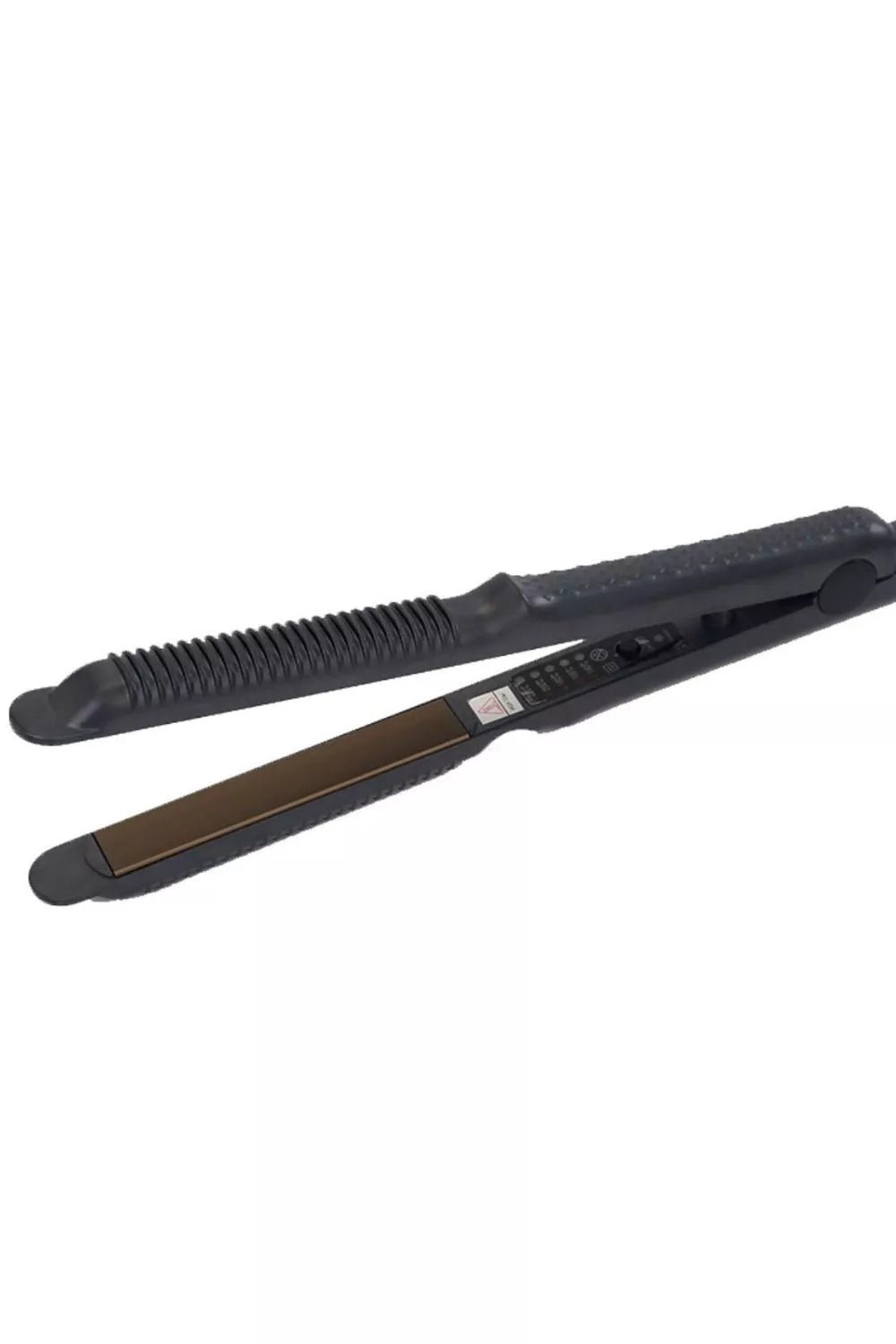 Adjustable Temperature Hair Straightener - Loving It Shop