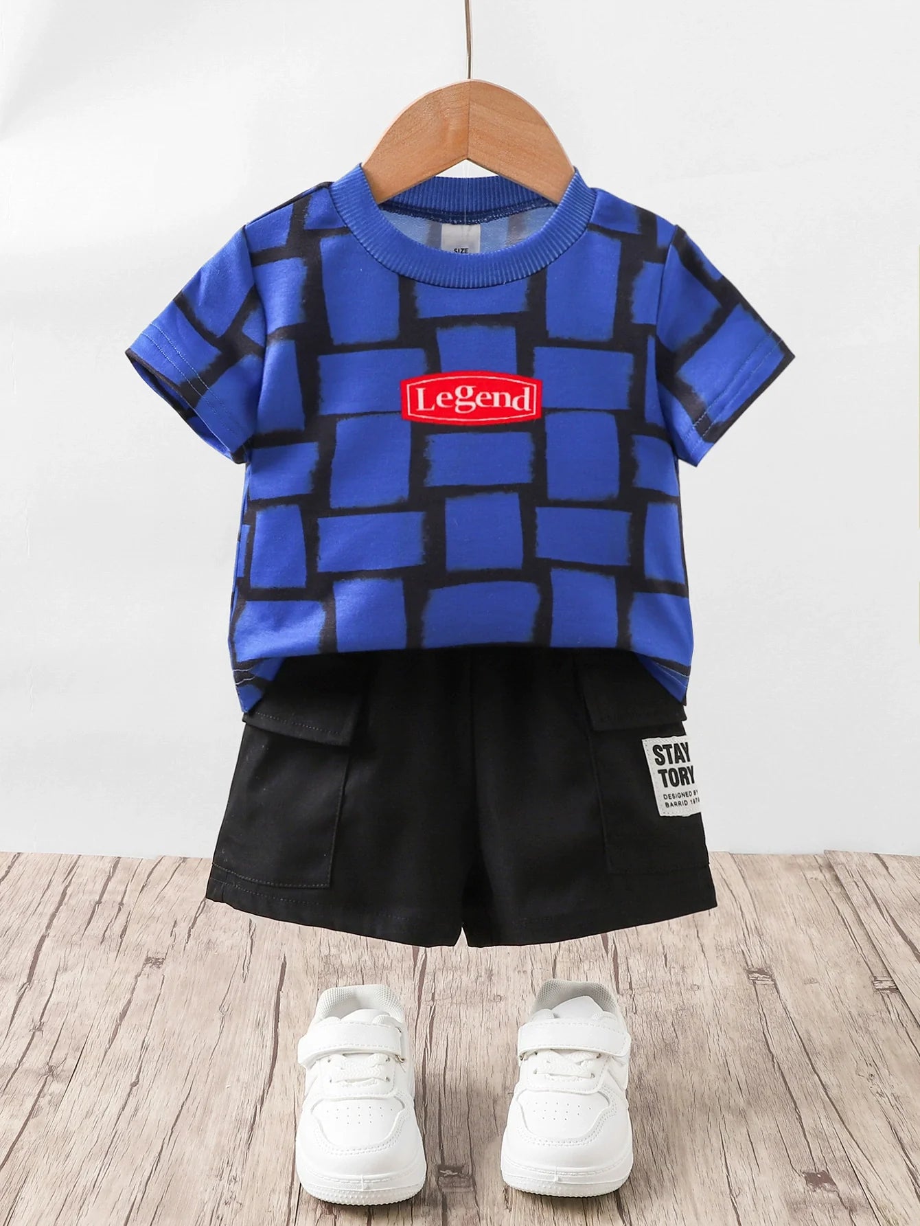 Children&