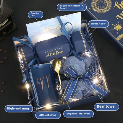 Gift Box For Mother&