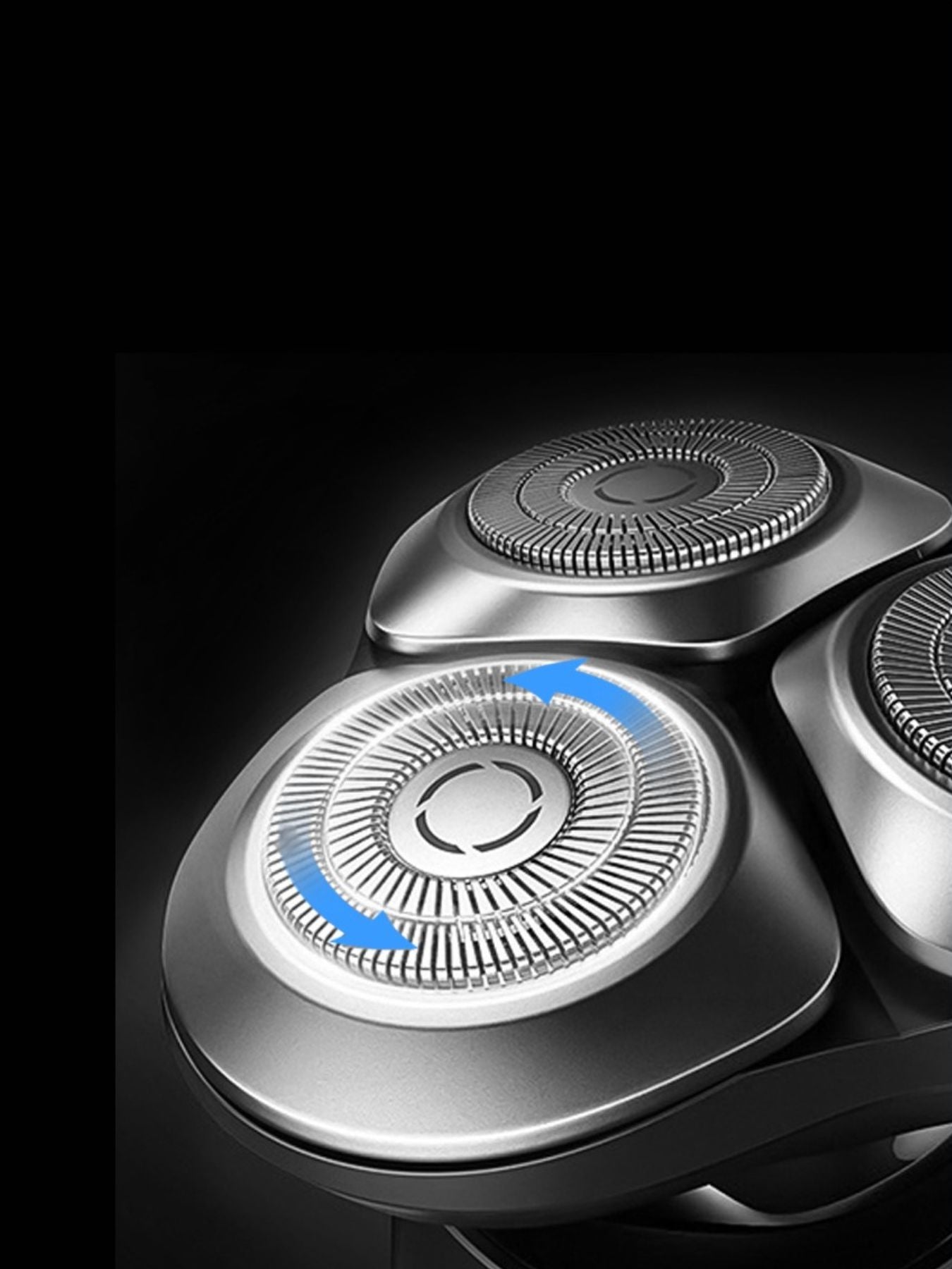 Portable Electric Shaver - Loving It Shop