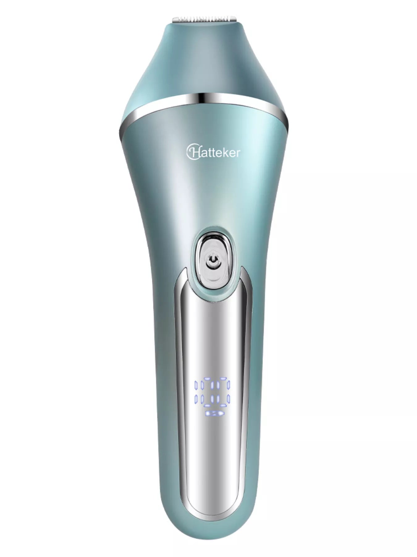 Electric Hair Removal Epilator - Loving It Shop
