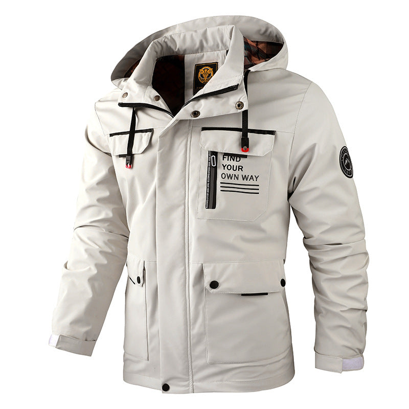 Fashion Men&