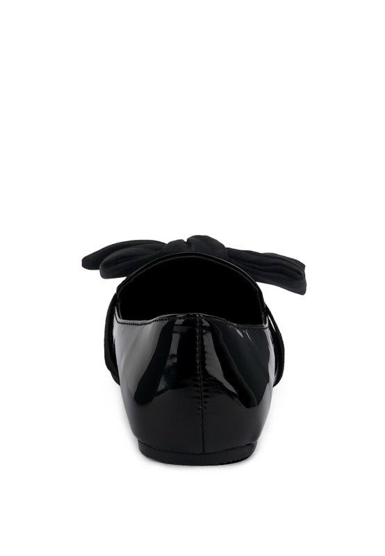 Pecan Pie Loafer - Loving It Shop