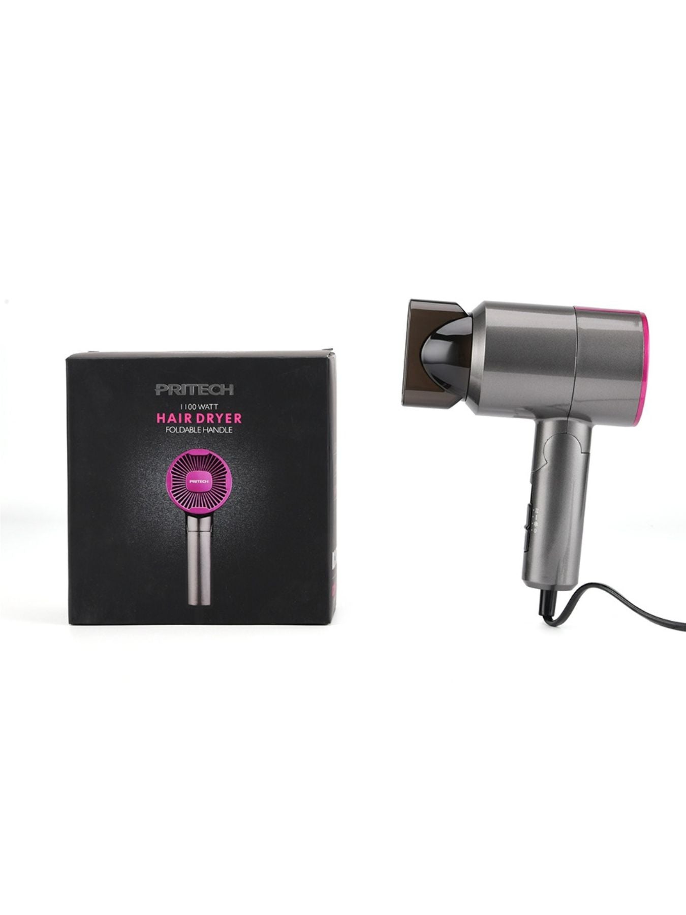 Lightweight Household Hair Dryer - Loving It Shop