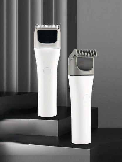 Cordless Rechargeable Hair Clipper - Loving It Shop
