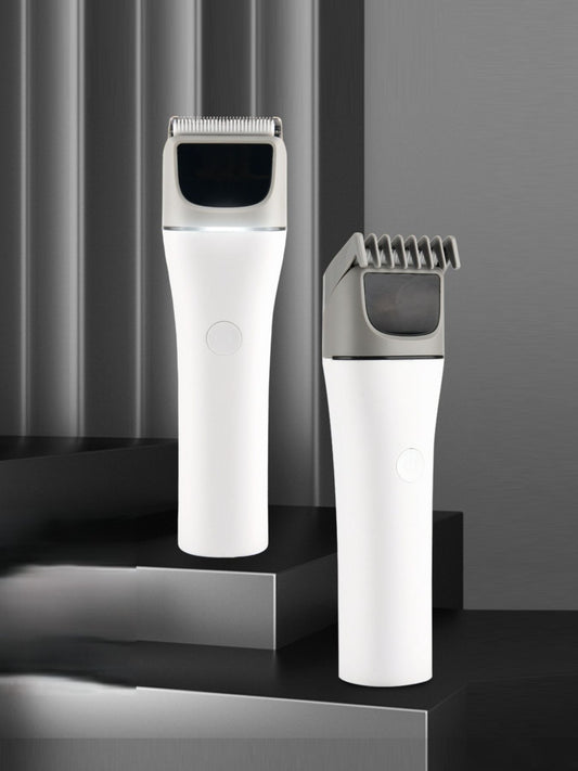 Cordless Rechargeable Hair Clipper - Loving It Shop