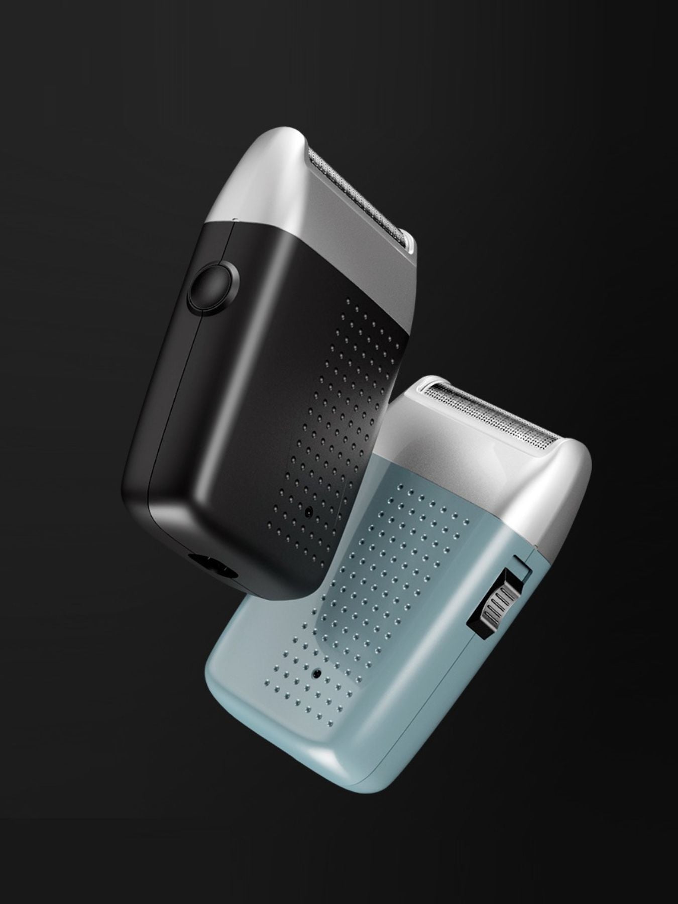 Portable Electric Shaver - Loving It Shop