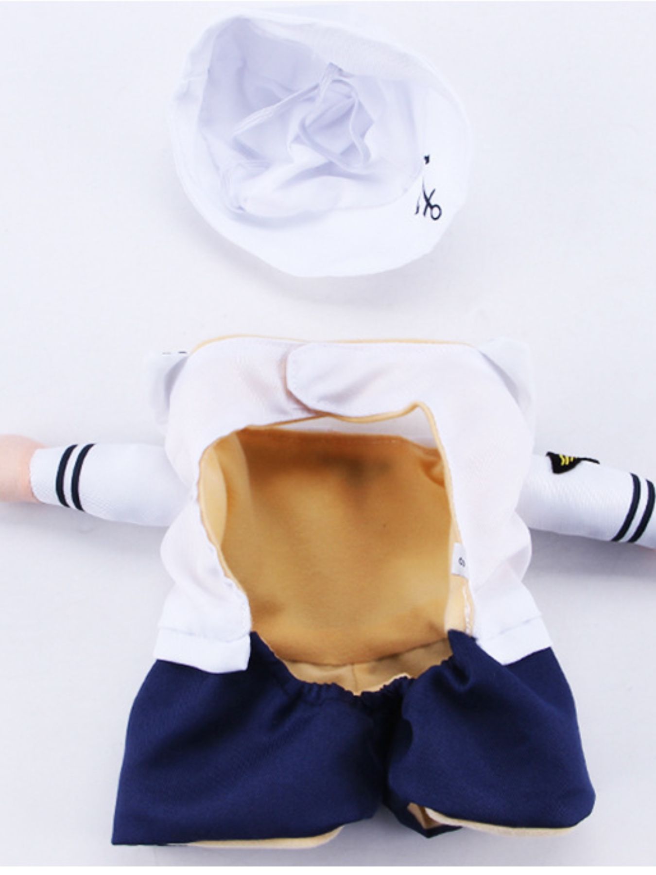 Quirky Pet Jumpsuit - Loving It Shop