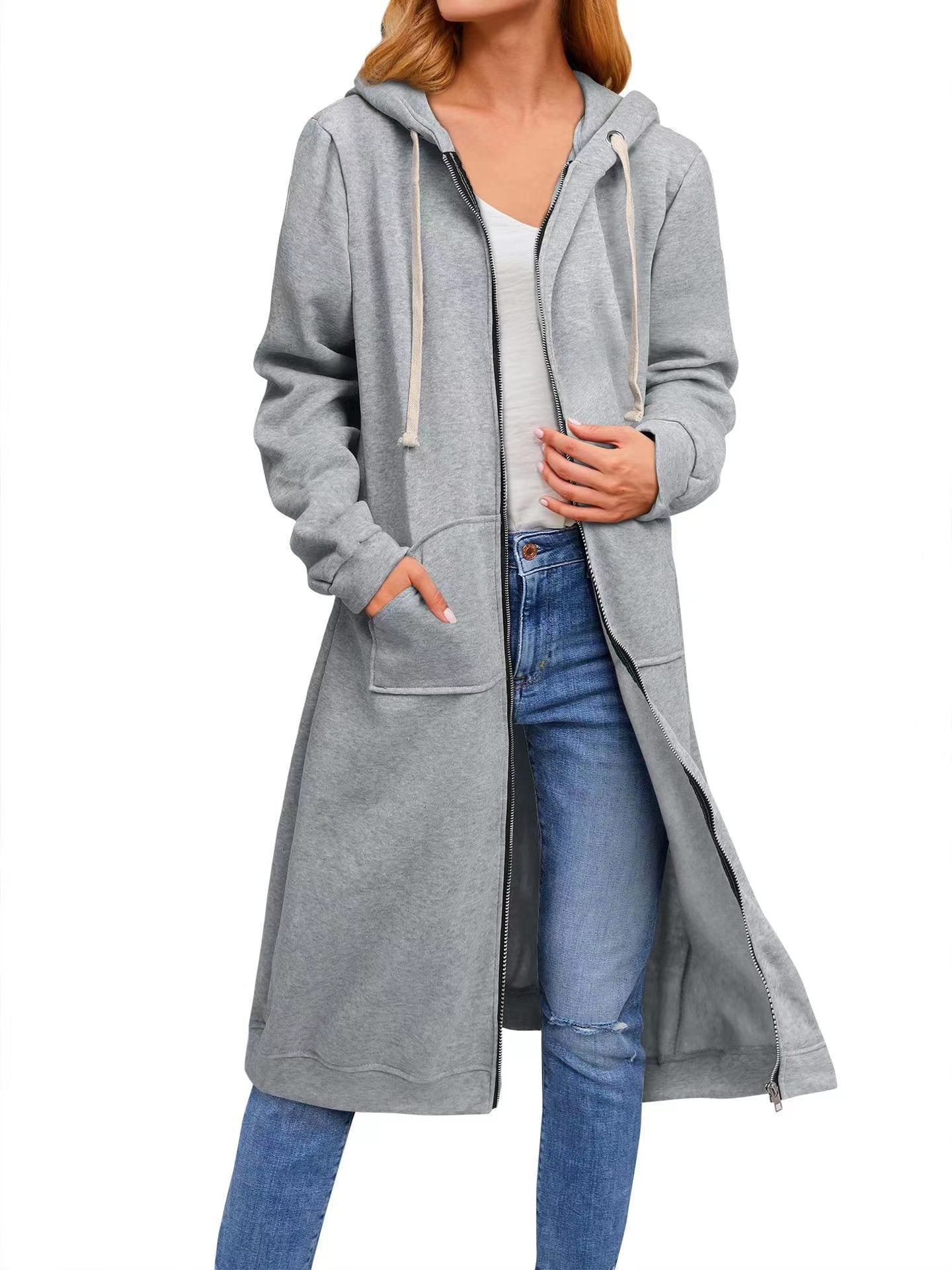 Autumn And Winter Women&