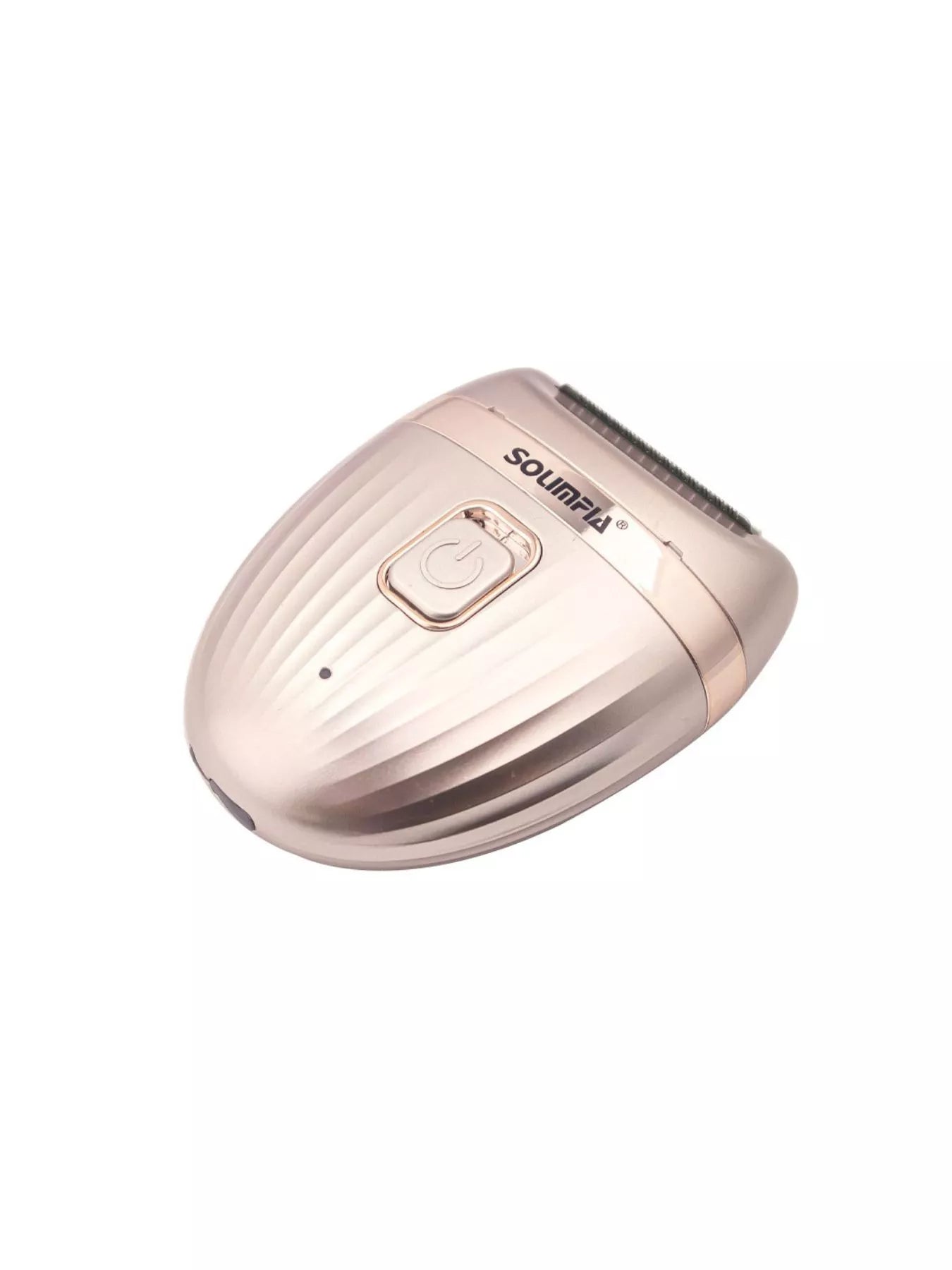 Portable Hair Removal Epilator - Loving It Shop