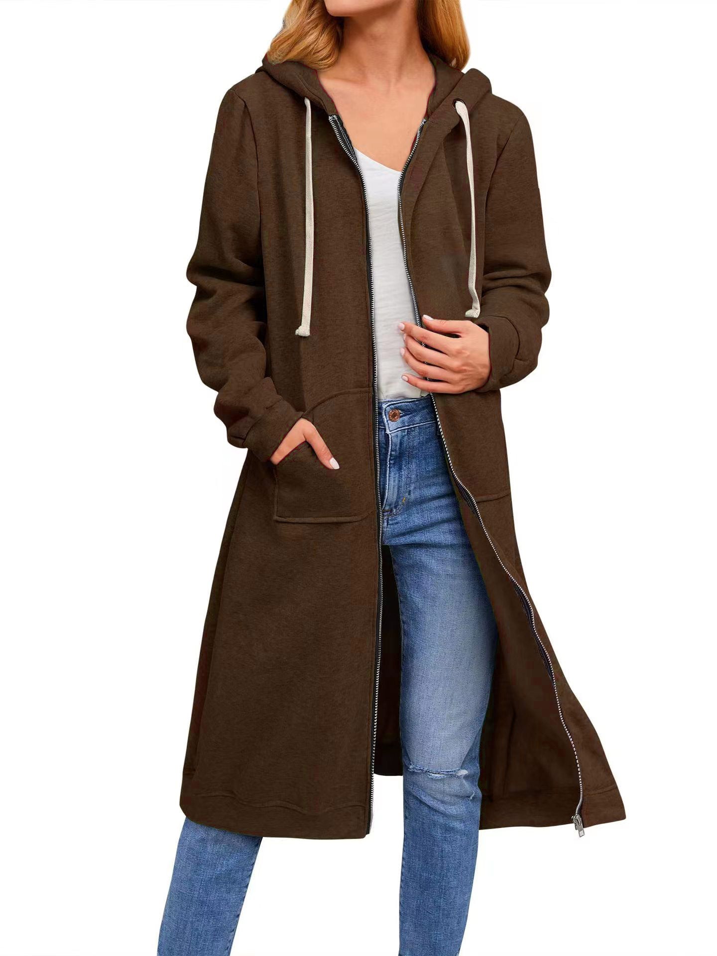 Autumn And Winter Women&