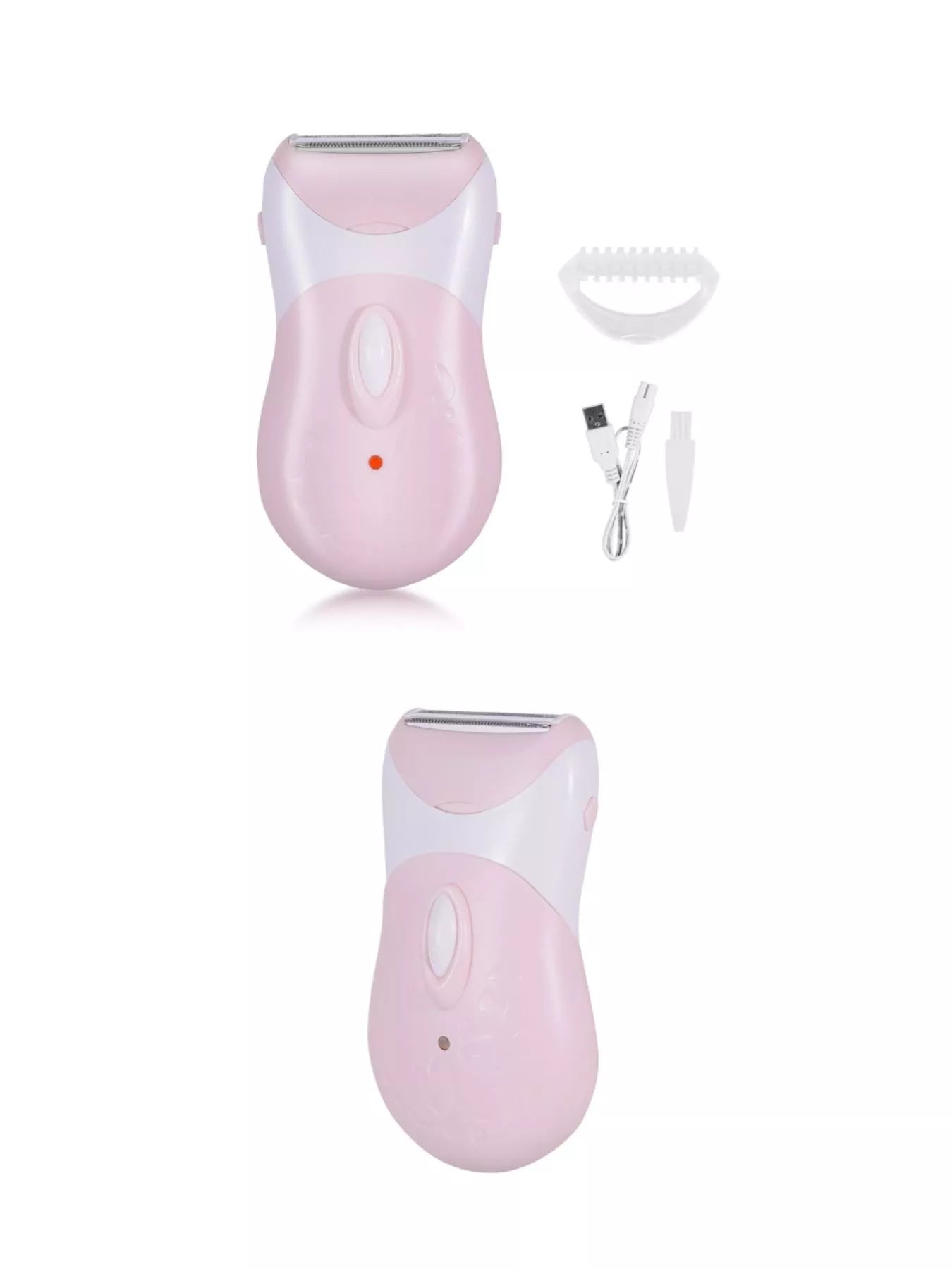Electric Hair Removal Epilator - Loving It Shop