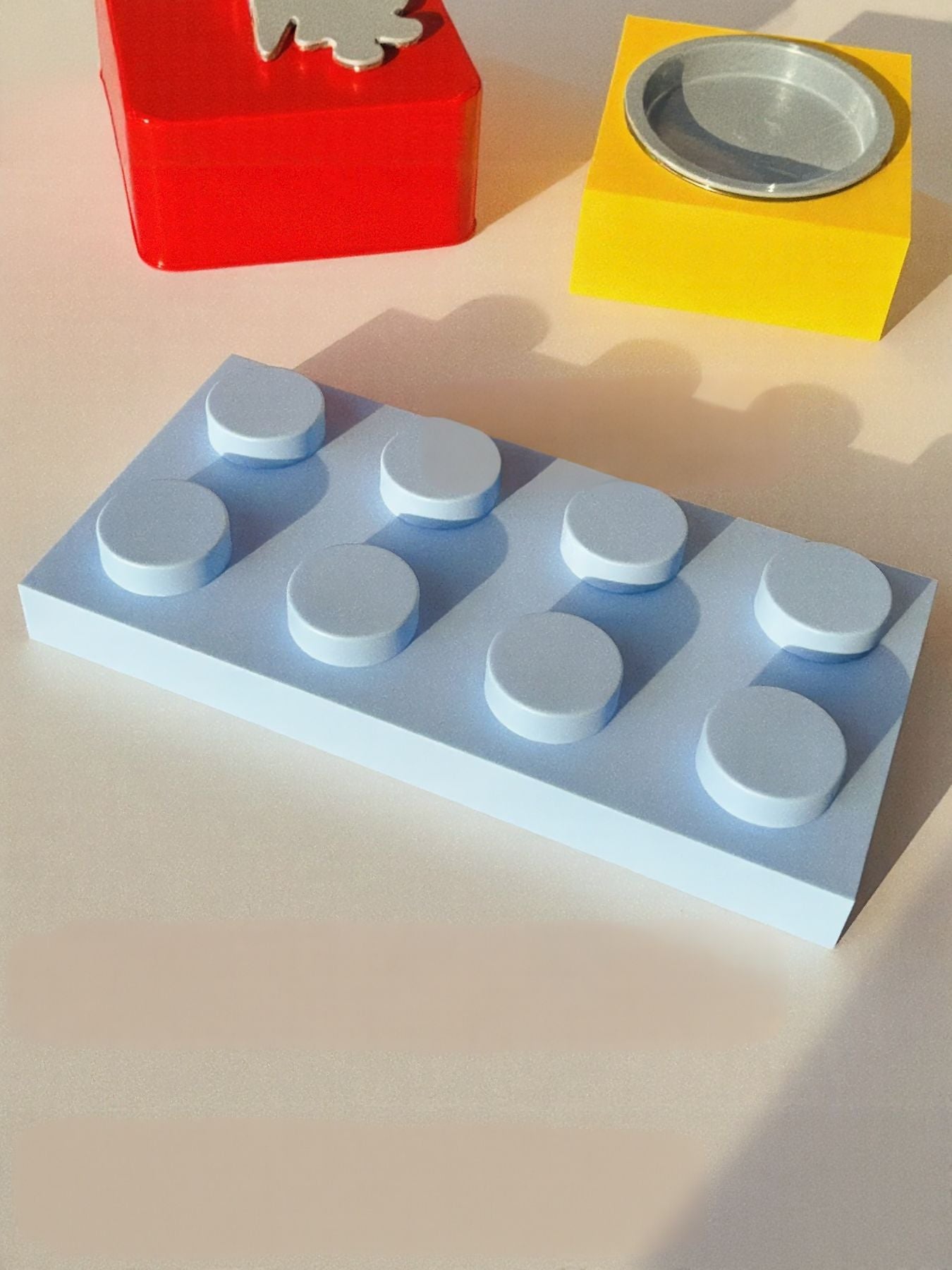 McDonald's Style Pet Food Storage Container - Loving It Shop