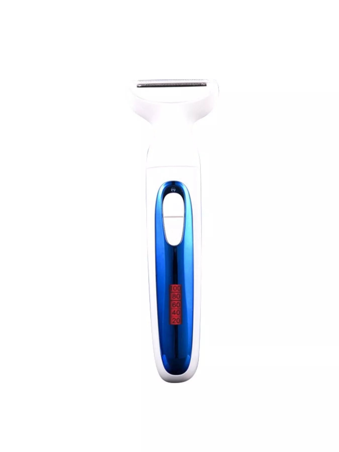 Painless Electric Hair Removal Epilator - Loving It Shop