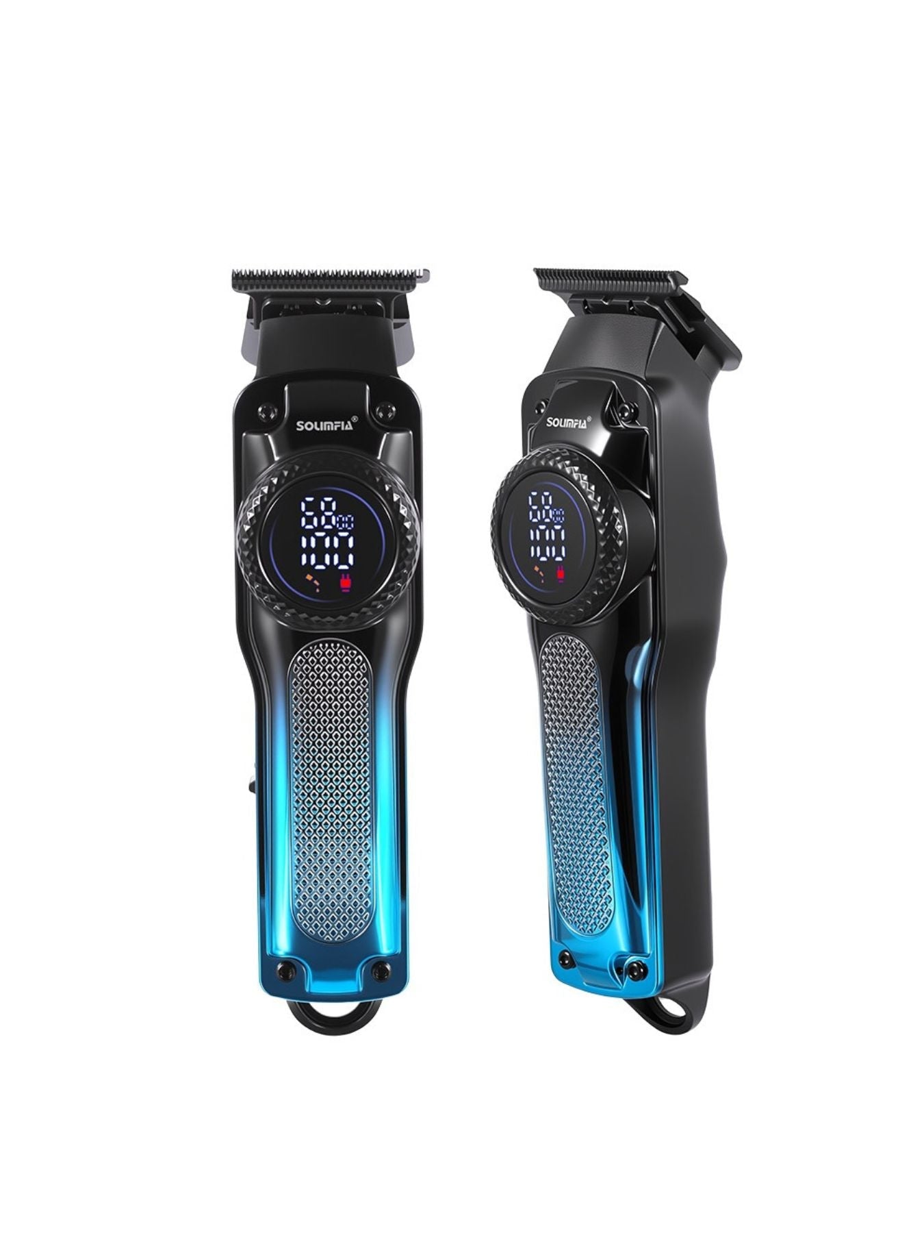 Cordless Hair Clipper - Loving It Shop