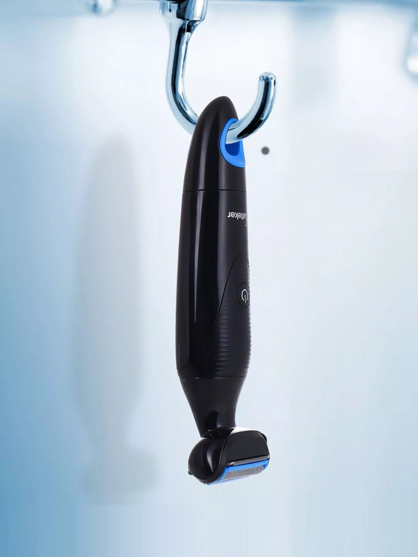 Rechargeable Electric Hair Removal Epilator - Loving It Shop