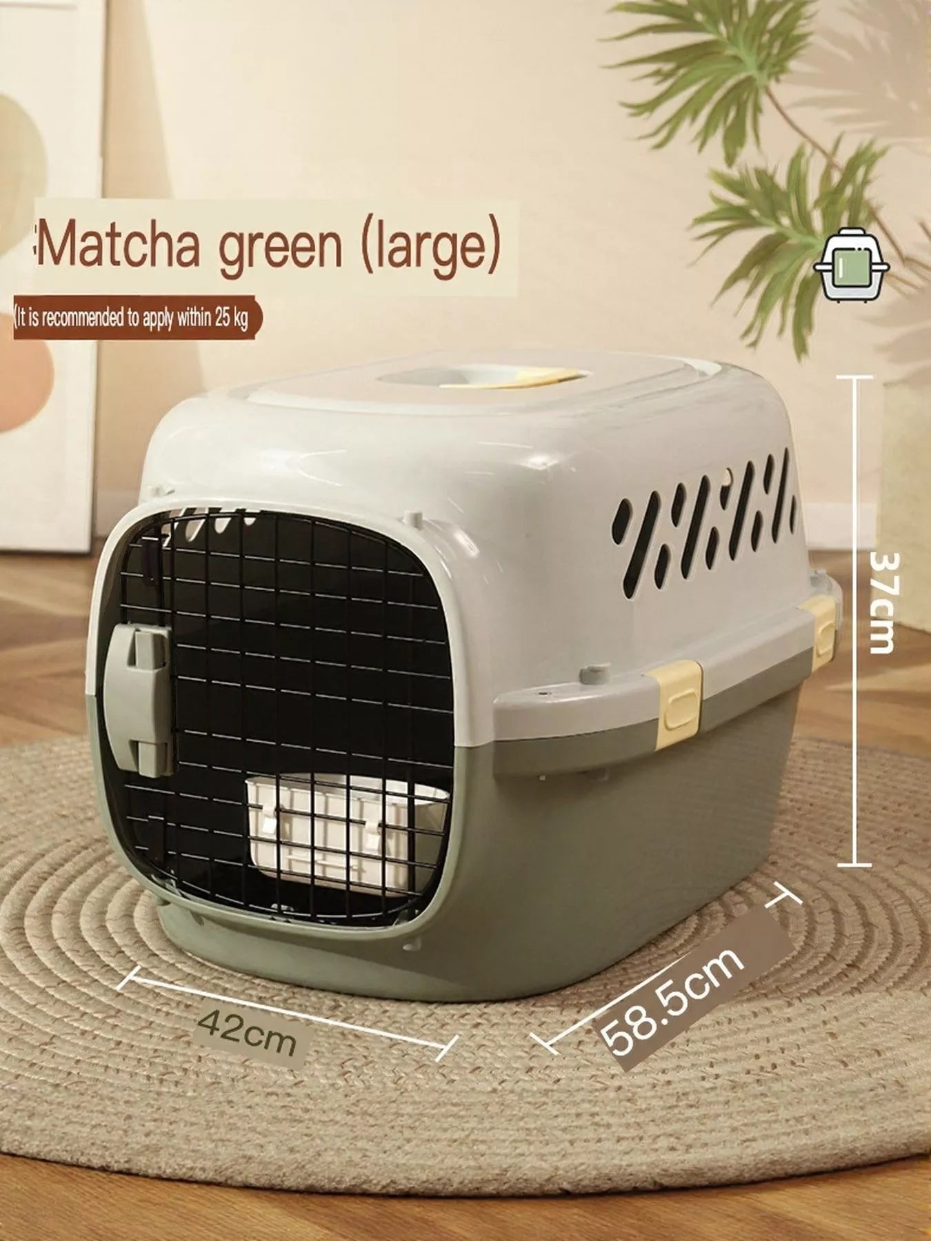 Portable Pet Carrier - Loving It Shop