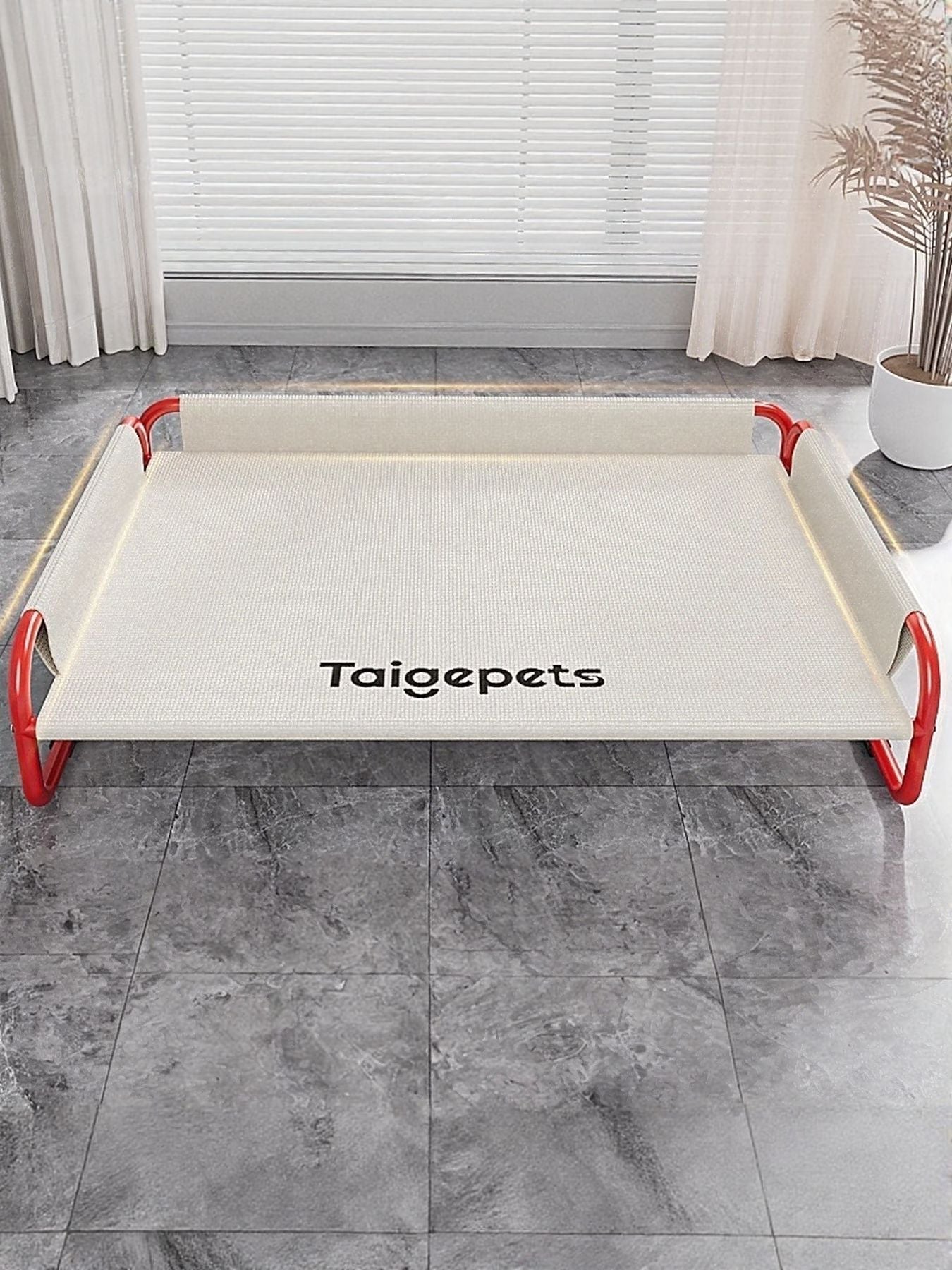 Foldable Pet Bed - Loving It Shop