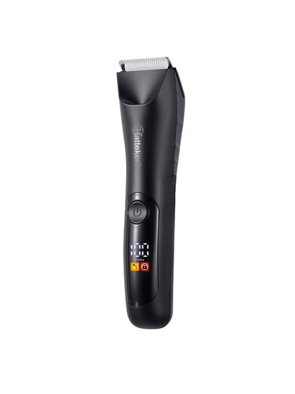 Ceramic Blade Portable Waterproof Hair Removal - Loving It Shop