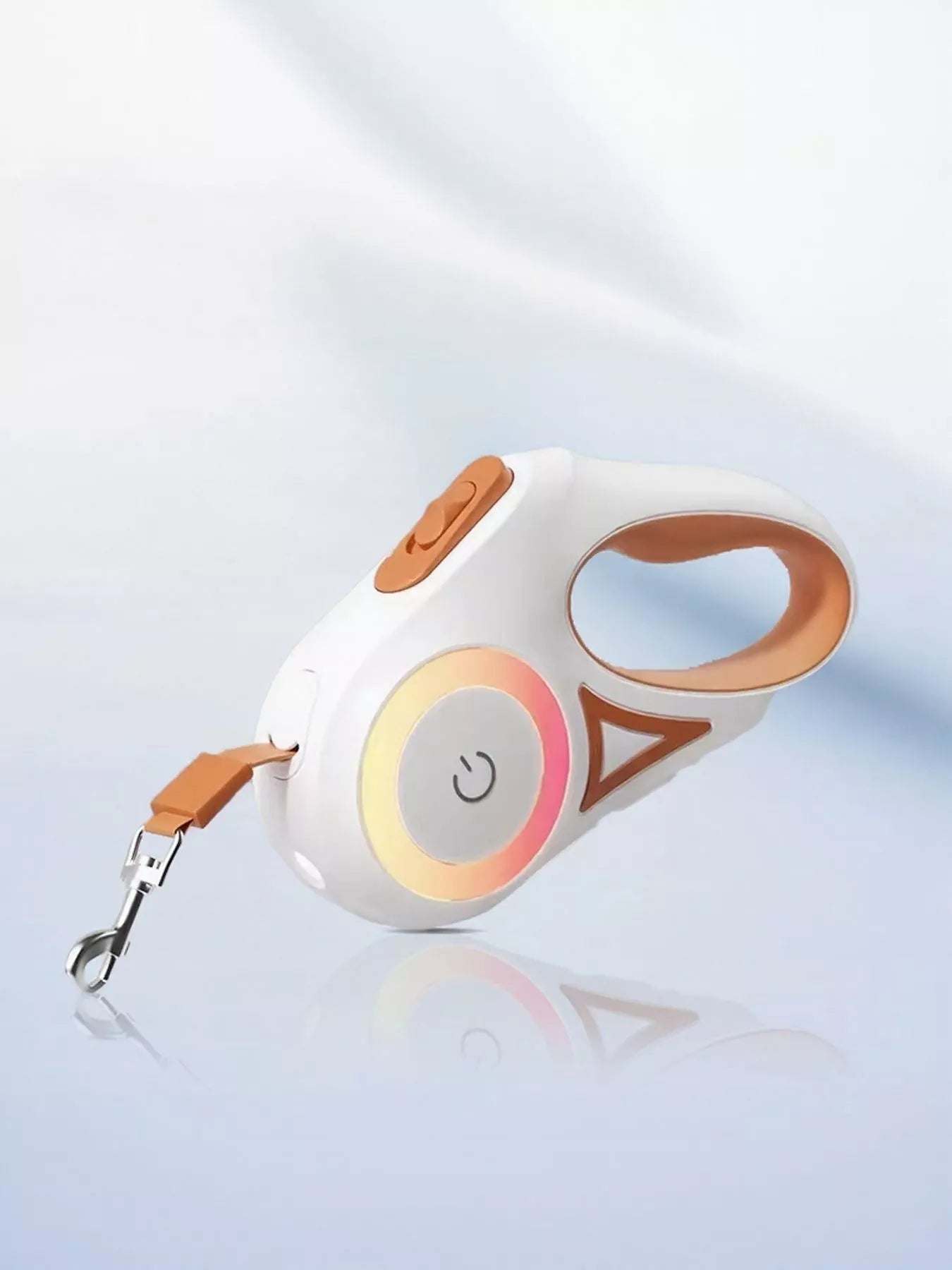 Dog Leash with Ergonomic Handle - Loving It Shop