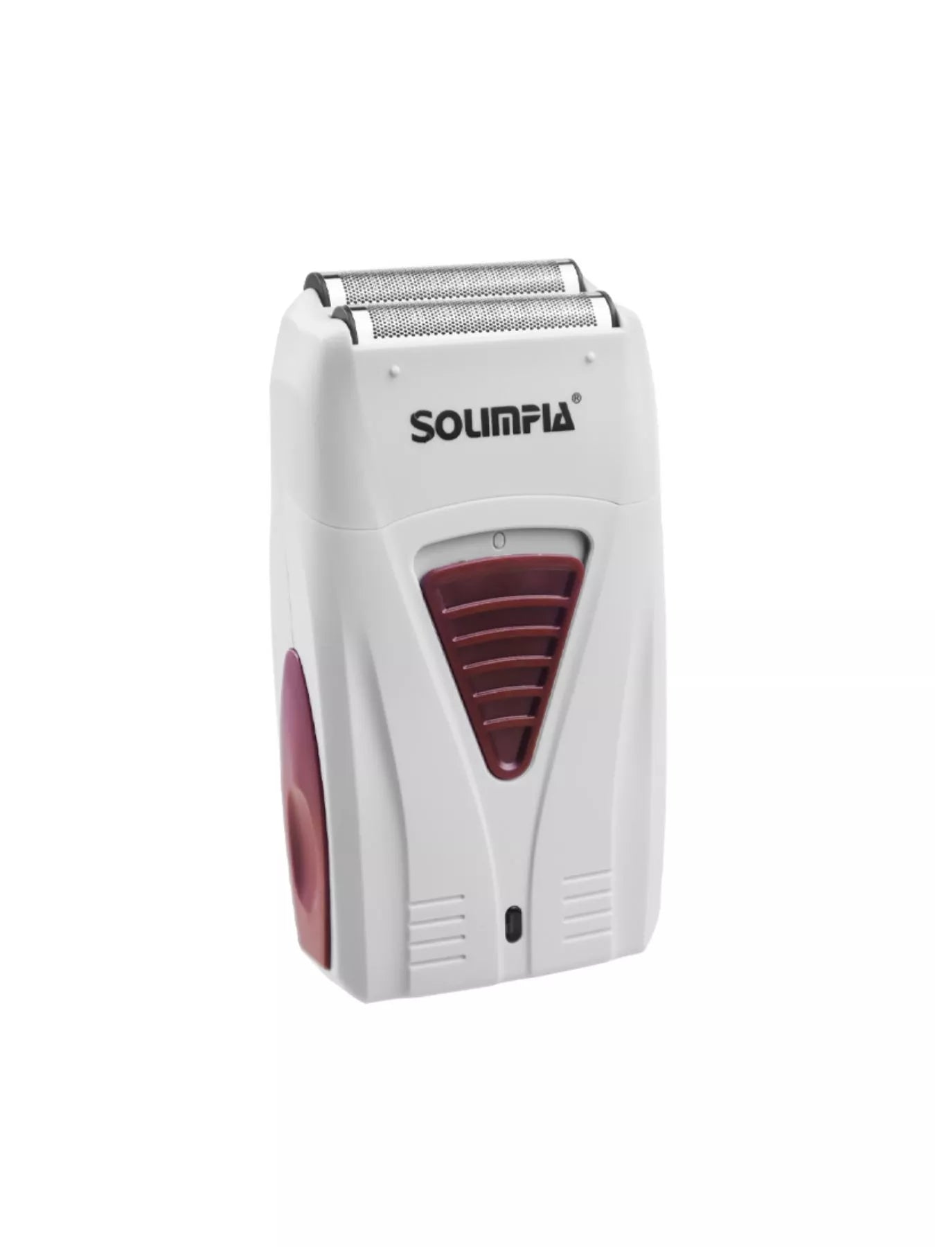 Portable Electric Foil Shaver - Loving It Shop