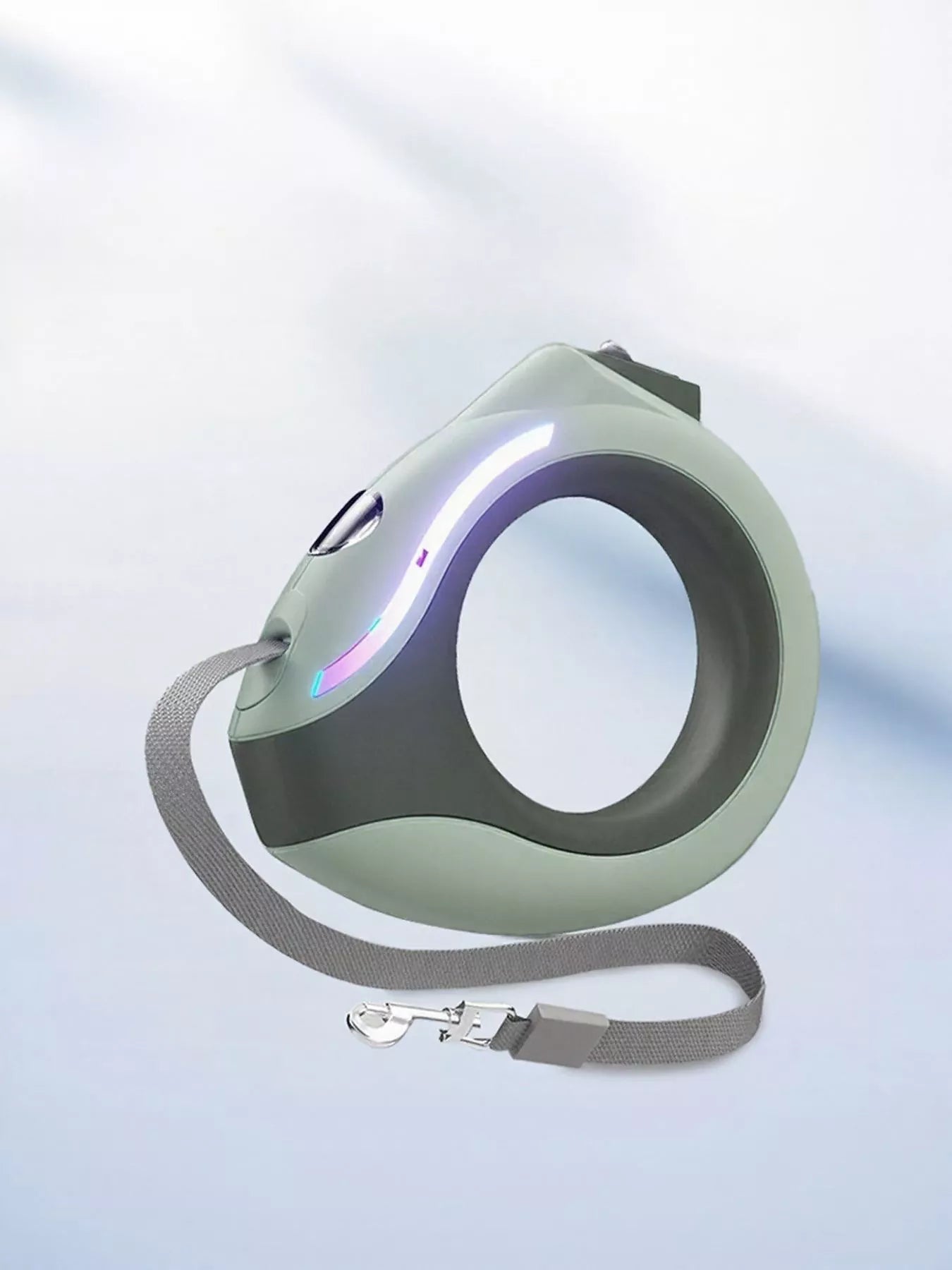 Dog Leash with Ergonomic Handle - Loving It Shop