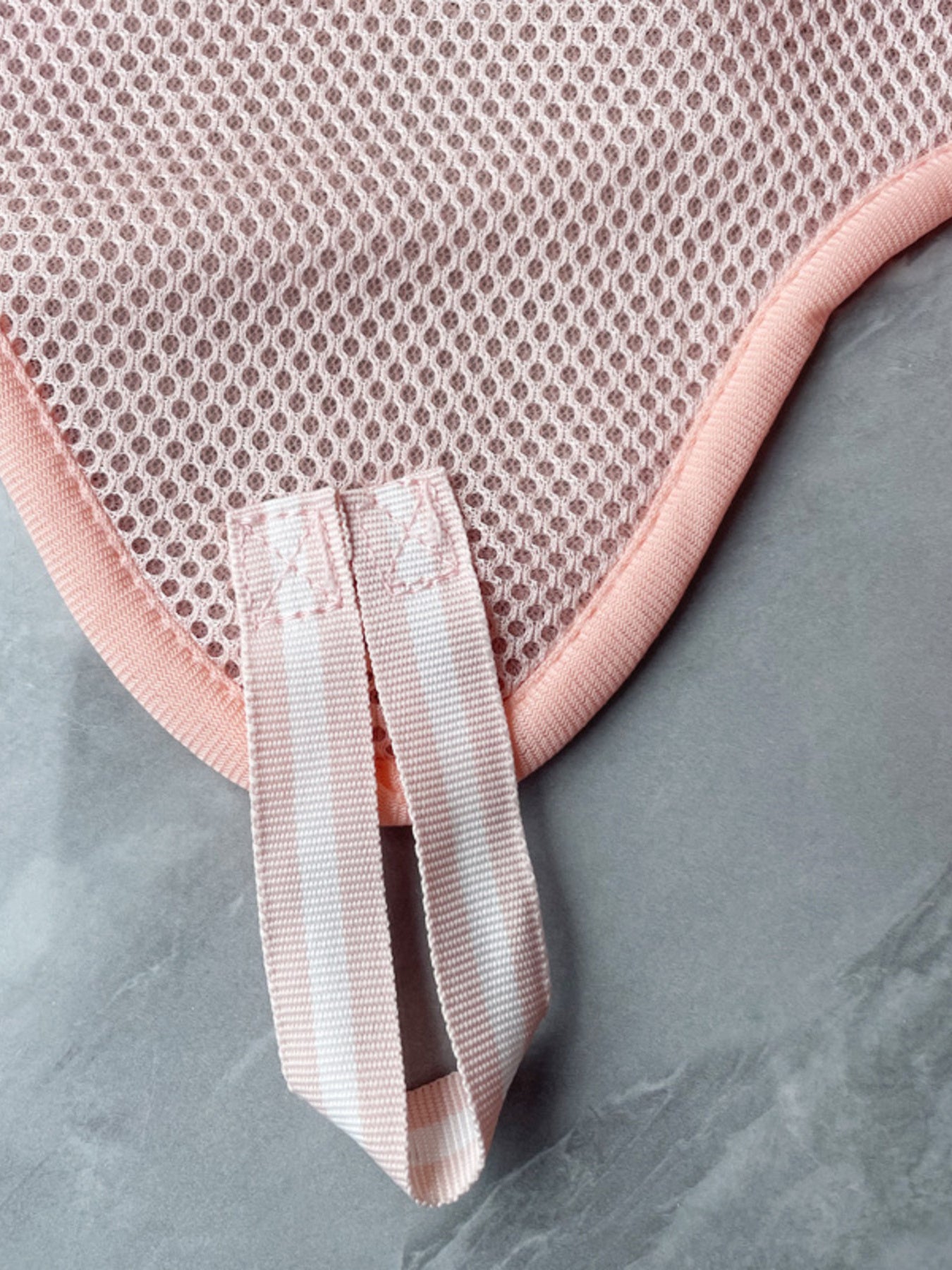 Pet Grooming Hammock for Easy Bathing & Nail Trimming - Loving It Shop