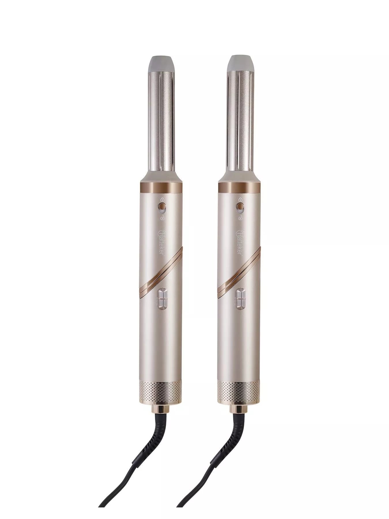 Multifunctional Hot Air Dual - Use Curling Iron Folding Hair Dryer - Loving It Shop