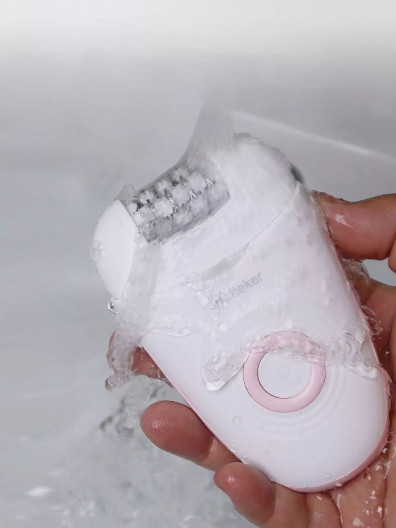 Portable Hair Removal Epilator - Loving It Shop