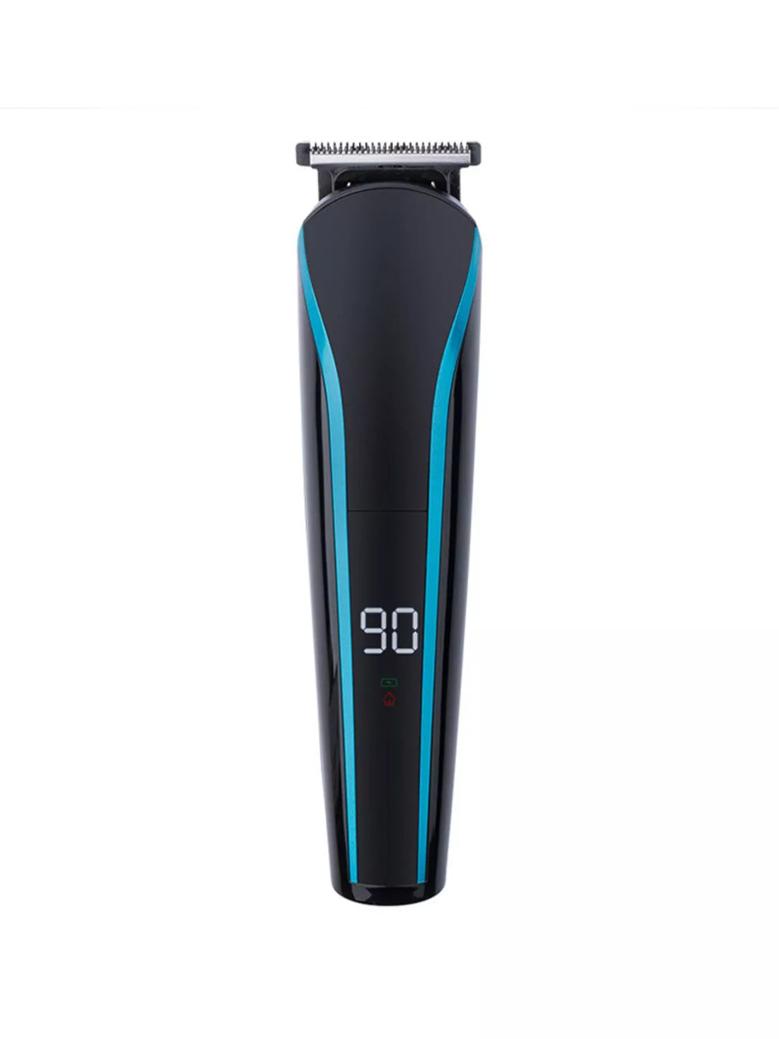 Cordless Rechargeable Hair Clipper - Loving It Shop
