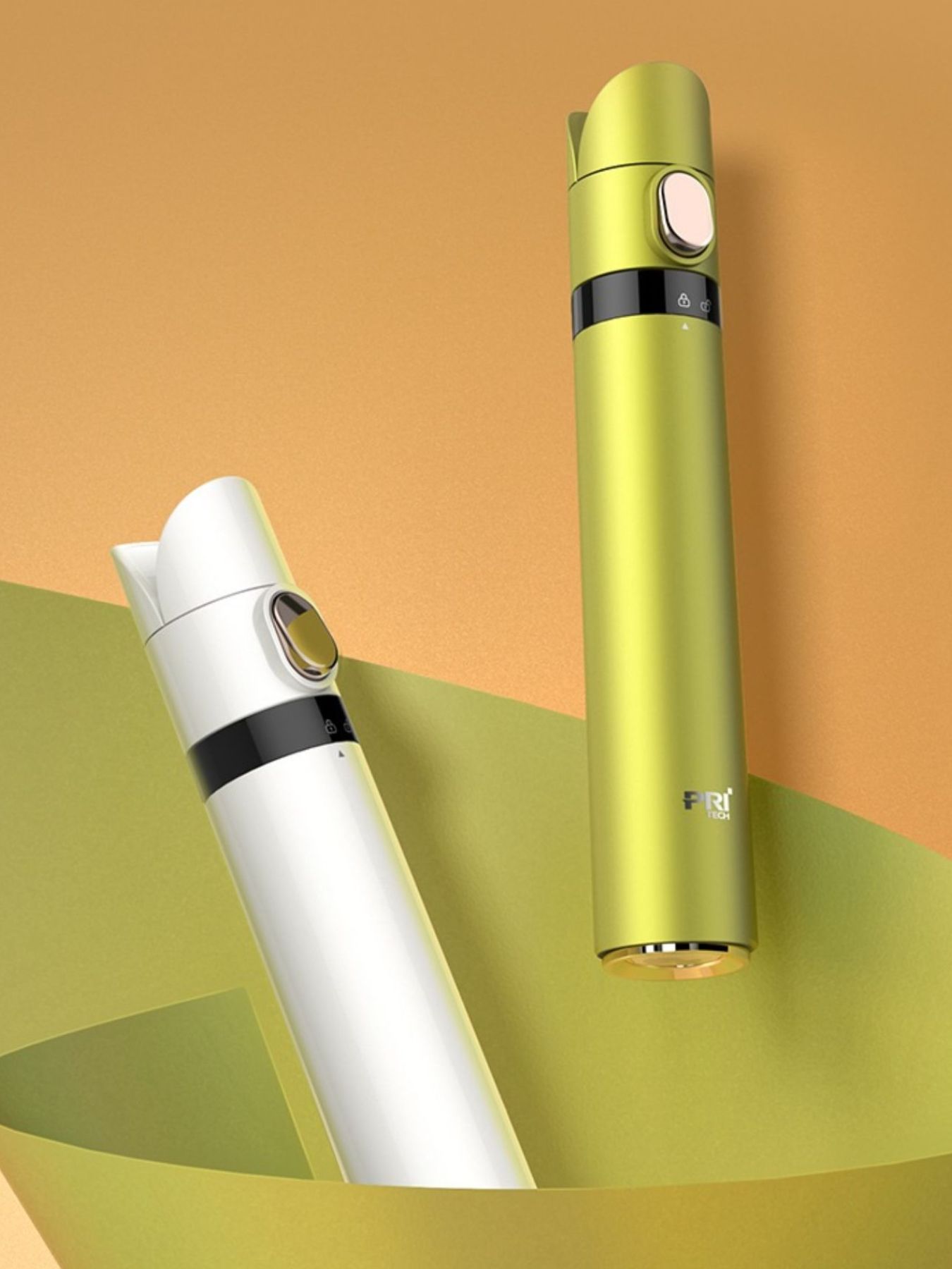 Portable Hair Curling Iron - Loving It Shop