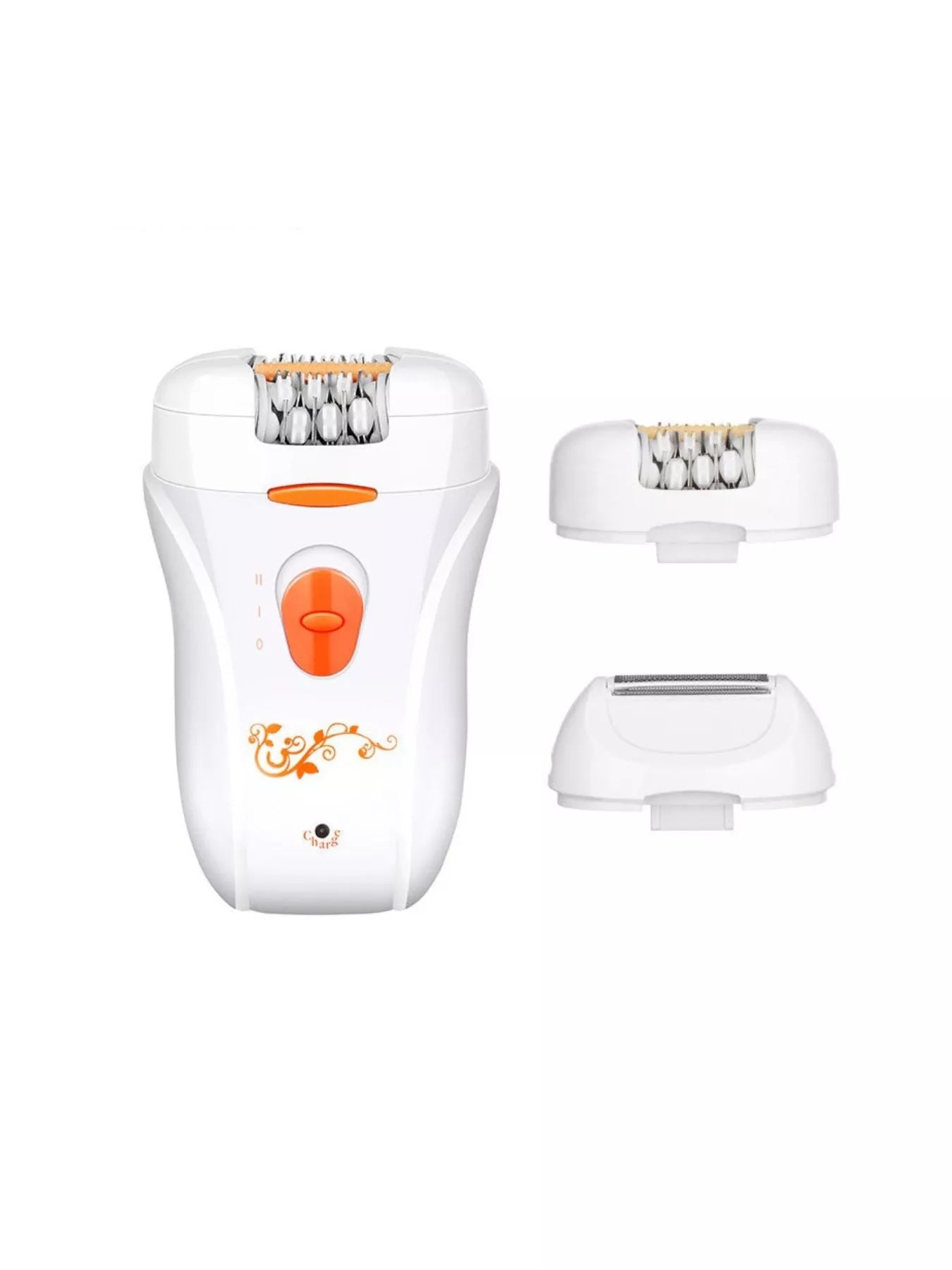 Electric Hair Removal Epilator - Loving It Shop