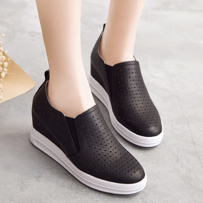 Elevated Slip-On Women&