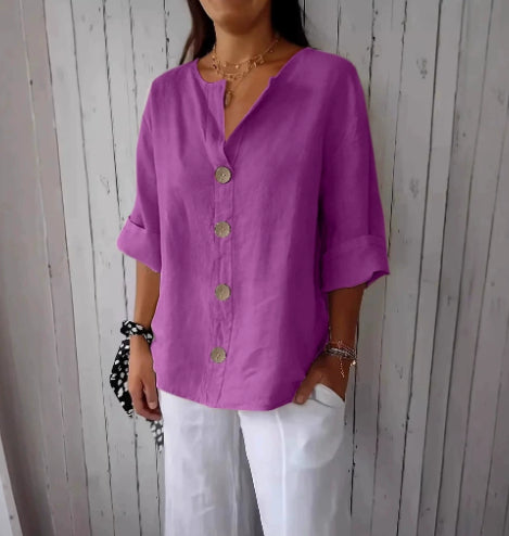 Loose-fit Women&