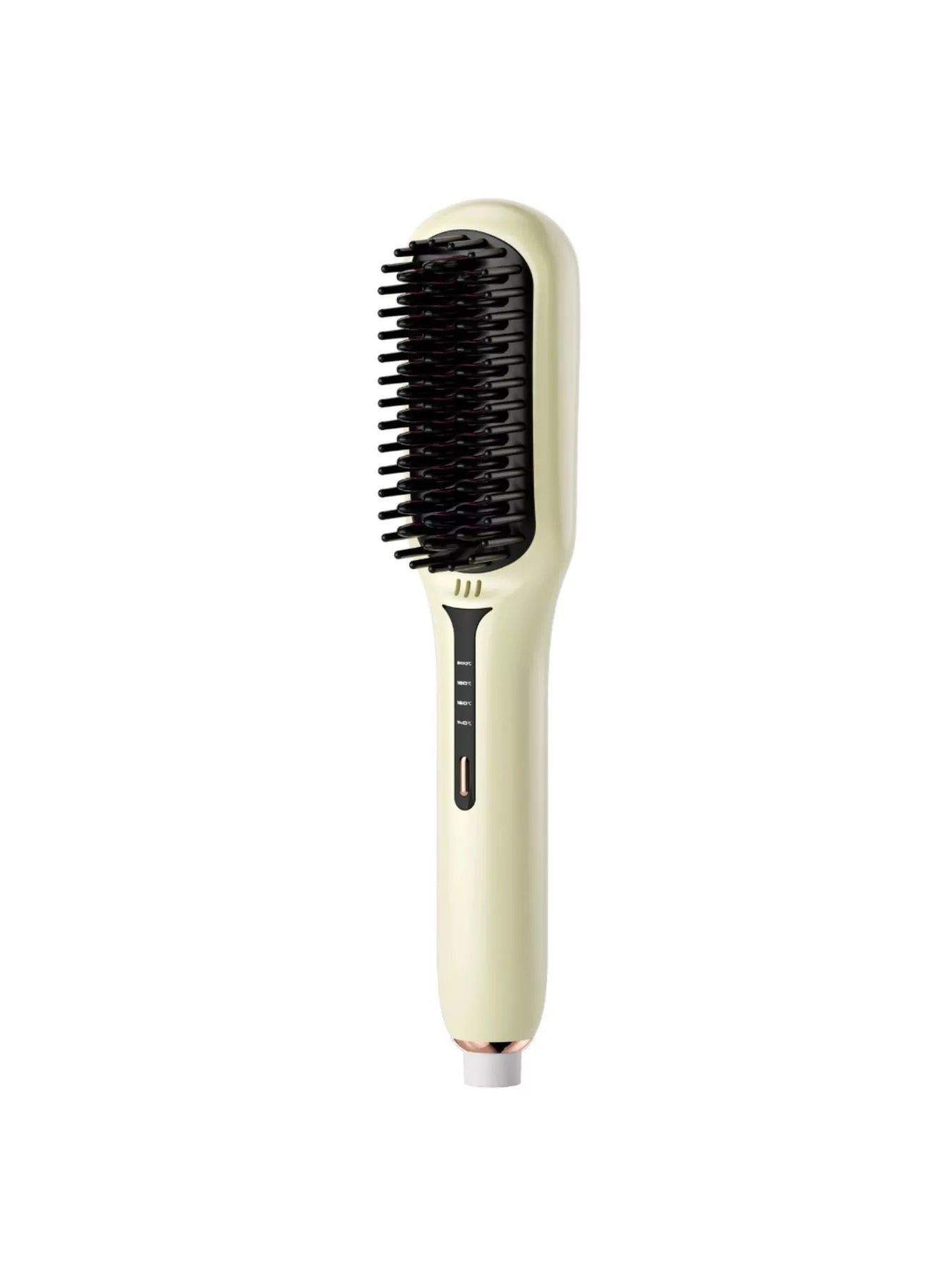 Fast Heating Straightening Comb - Loving It Shop