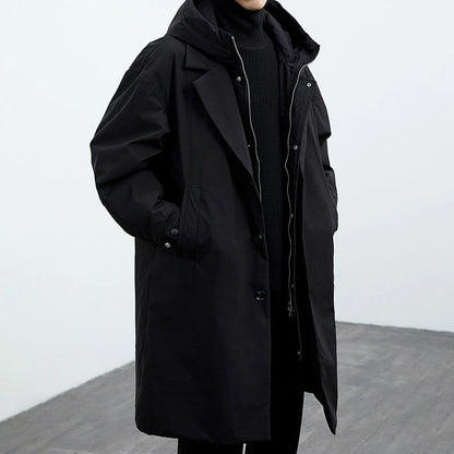 Coat Coat Men&